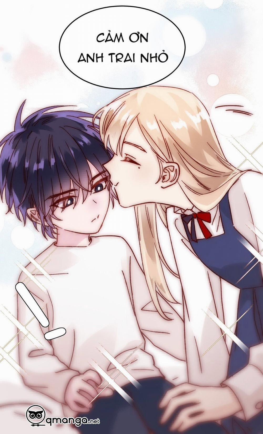 Tôi Muốn Trở Thành Một Đại Nhân Vật Phản Diện 7 trang 21