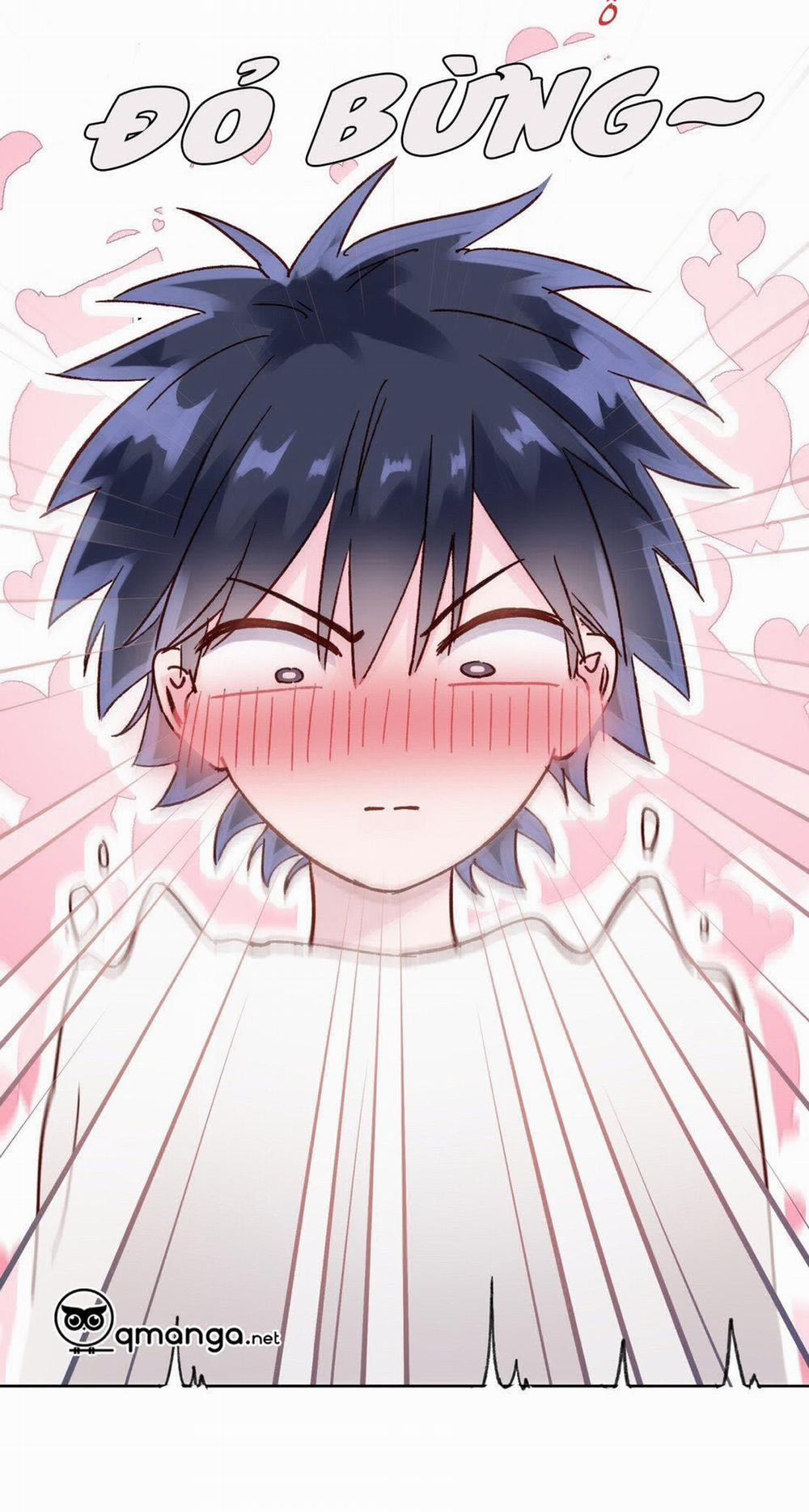 Tôi Muốn Trở Thành Một Đại Nhân Vật Phản Diện 7 trang 23