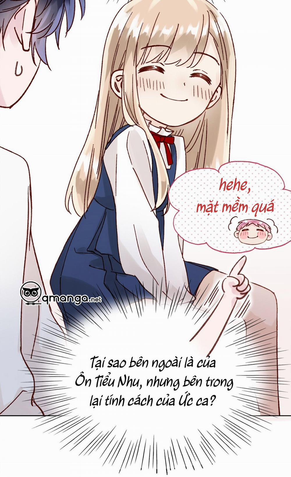 Tôi Muốn Trở Thành Một Đại Nhân Vật Phản Diện 7 trang 25