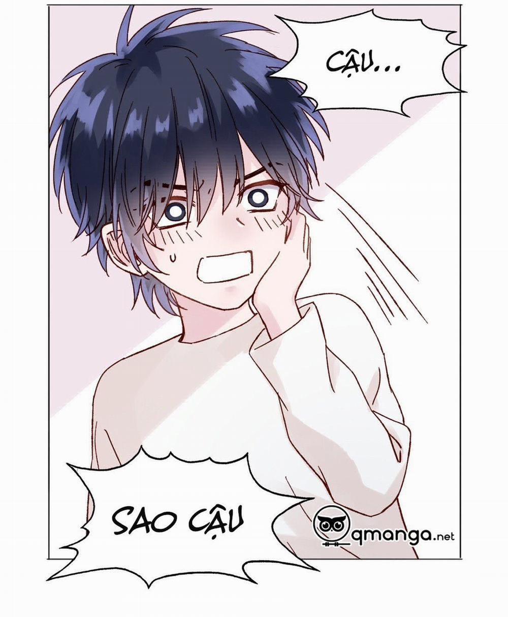 Tôi Muốn Trở Thành Một Đại Nhân Vật Phản Diện 7 trang 26