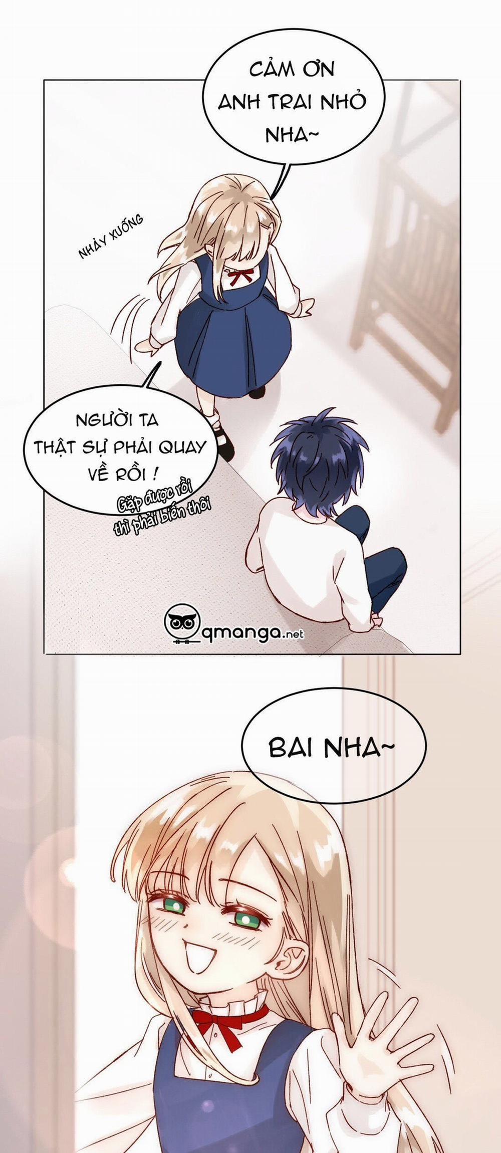 Tôi Muốn Trở Thành Một Đại Nhân Vật Phản Diện 7 trang 27