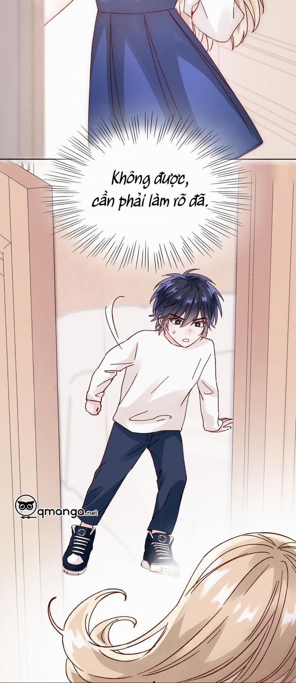 Tôi Muốn Trở Thành Một Đại Nhân Vật Phản Diện 7 trang 28