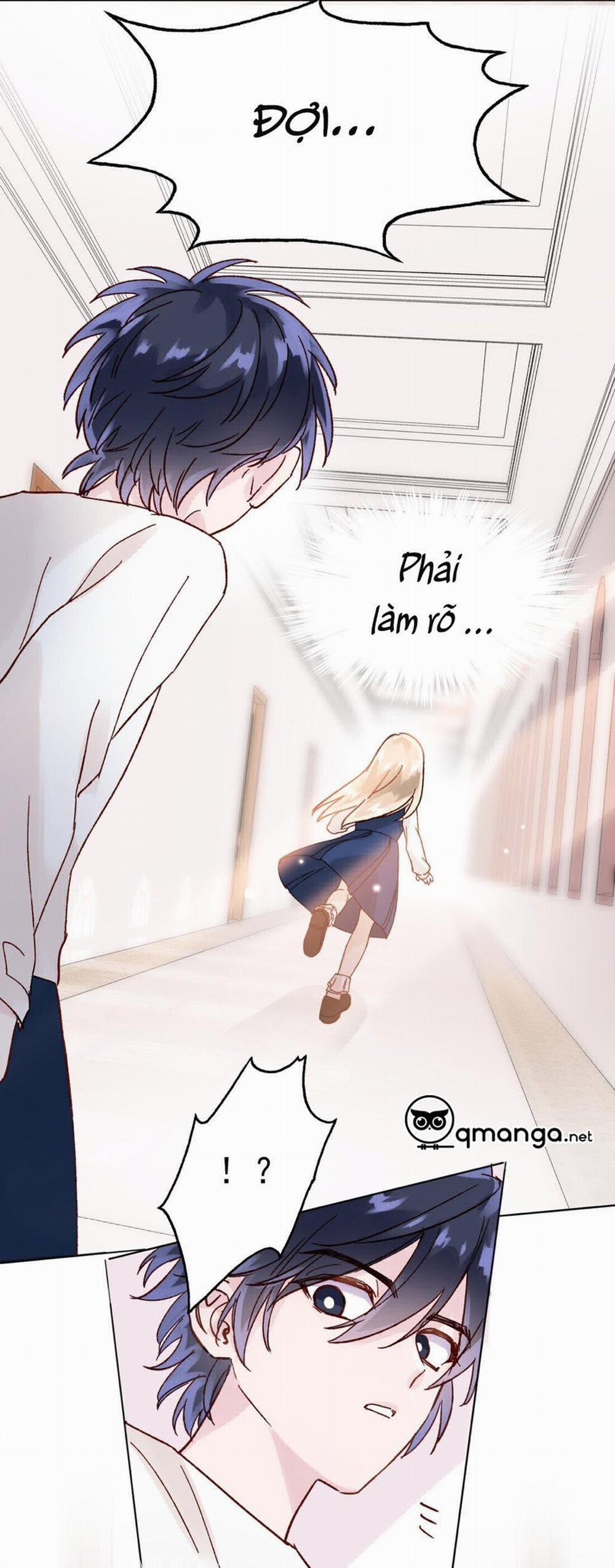 Tôi Muốn Trở Thành Một Đại Nhân Vật Phản Diện 7 trang 29