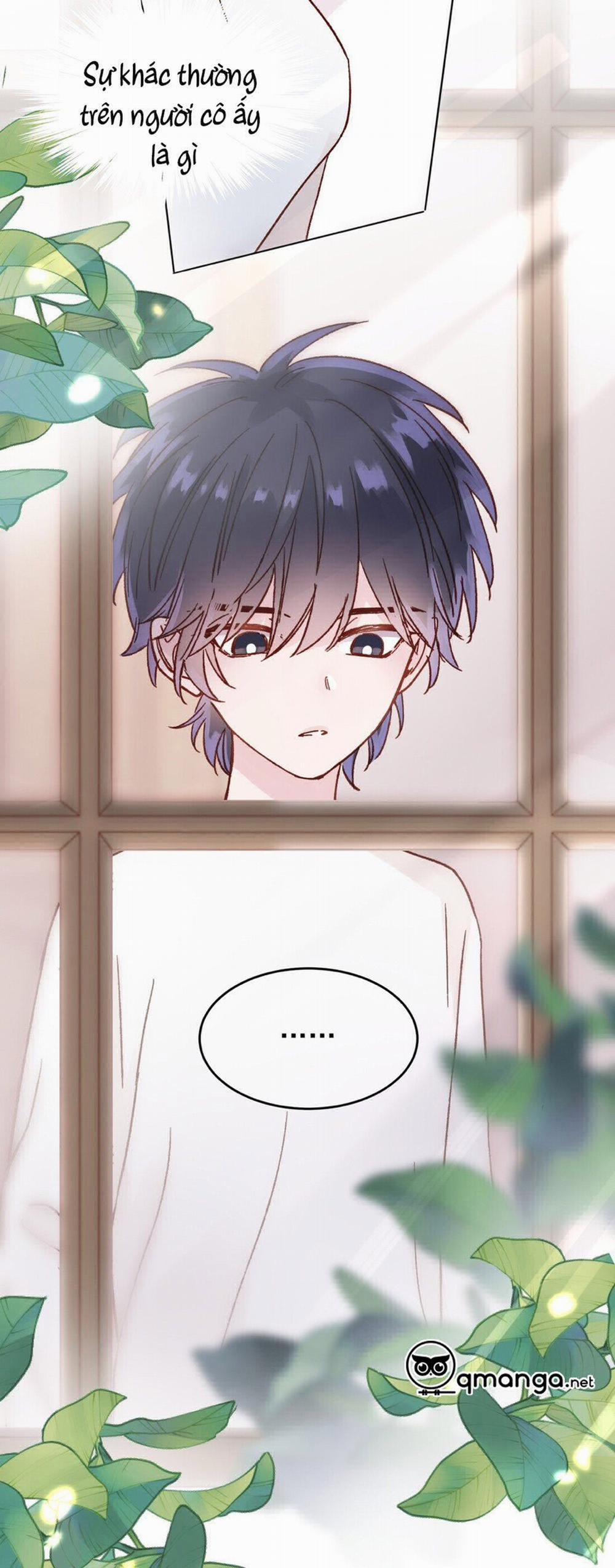 Tôi Muốn Trở Thành Một Đại Nhân Vật Phản Diện 7 trang 30