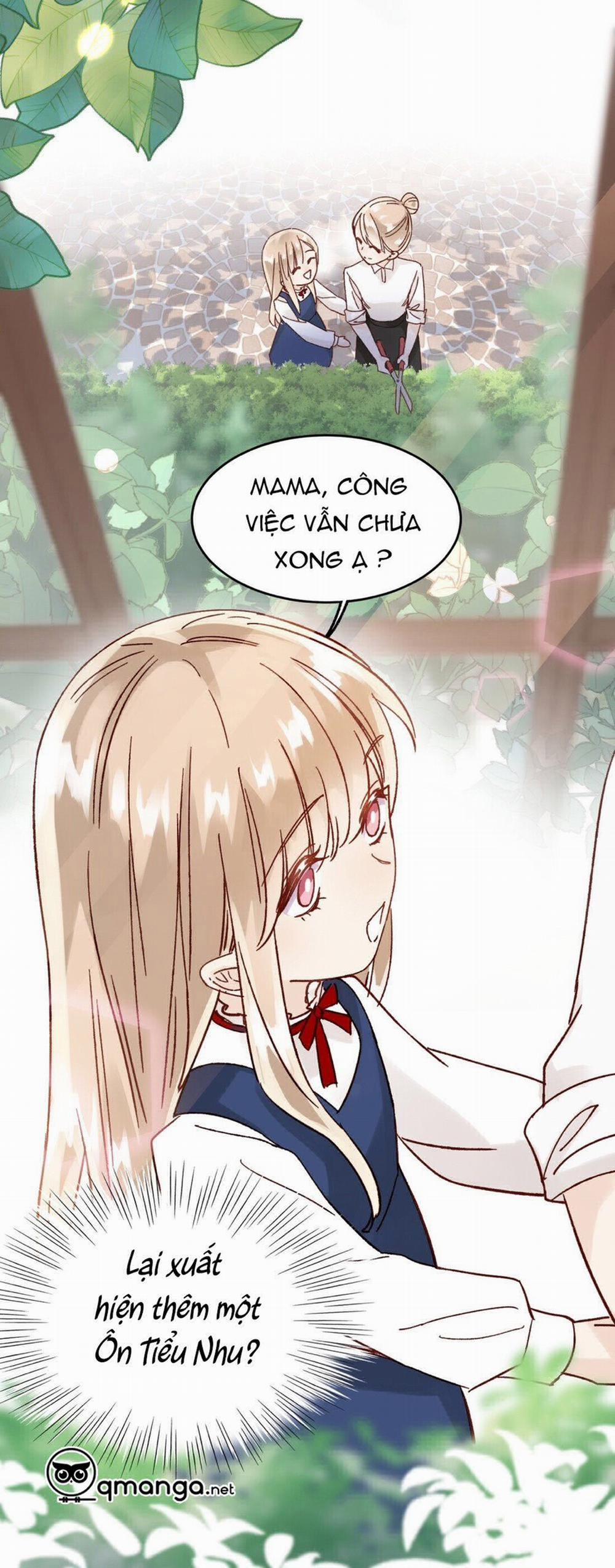 Tôi Muốn Trở Thành Một Đại Nhân Vật Phản Diện 7 trang 31