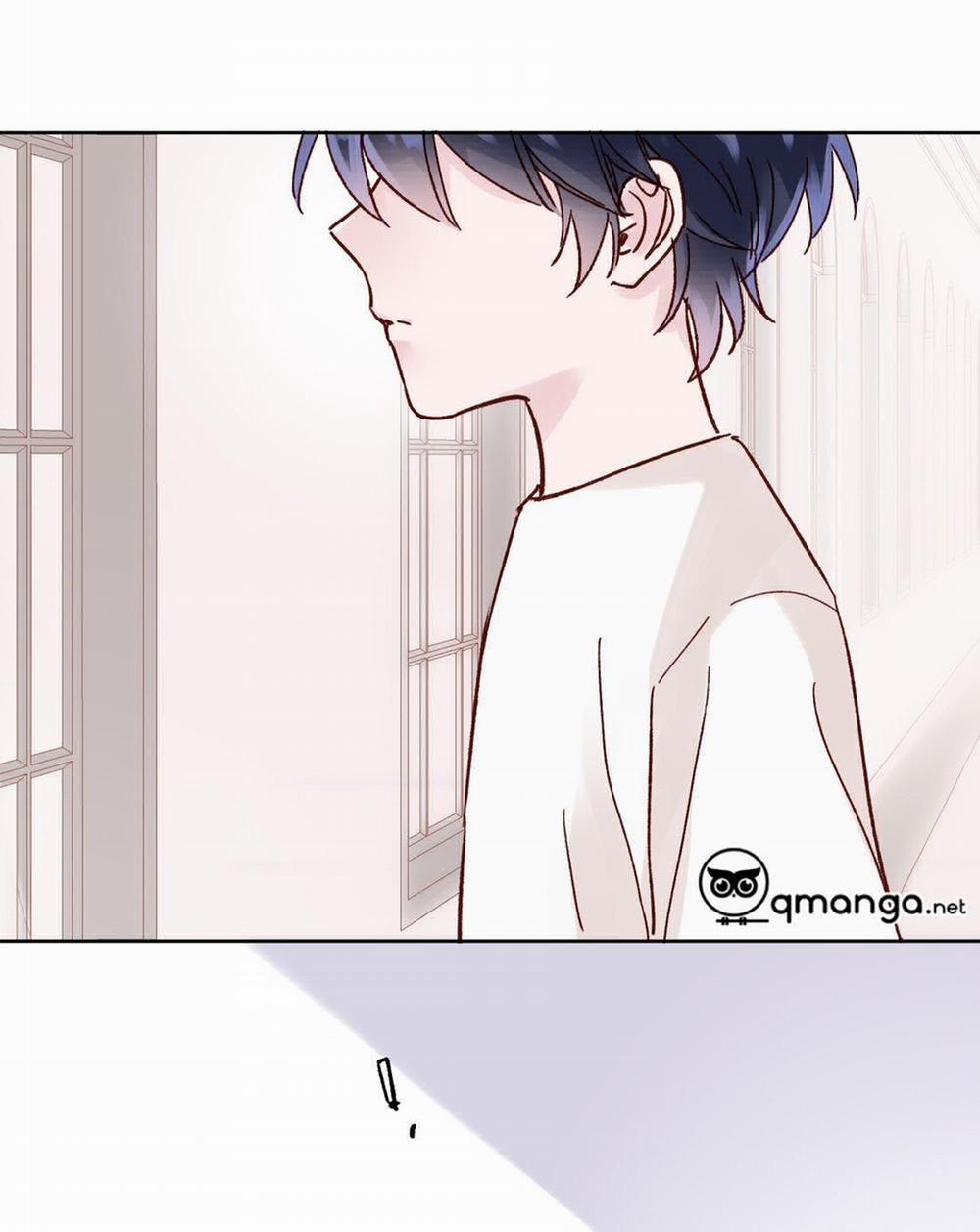 Tôi Muốn Trở Thành Một Đại Nhân Vật Phản Diện 7 trang 32