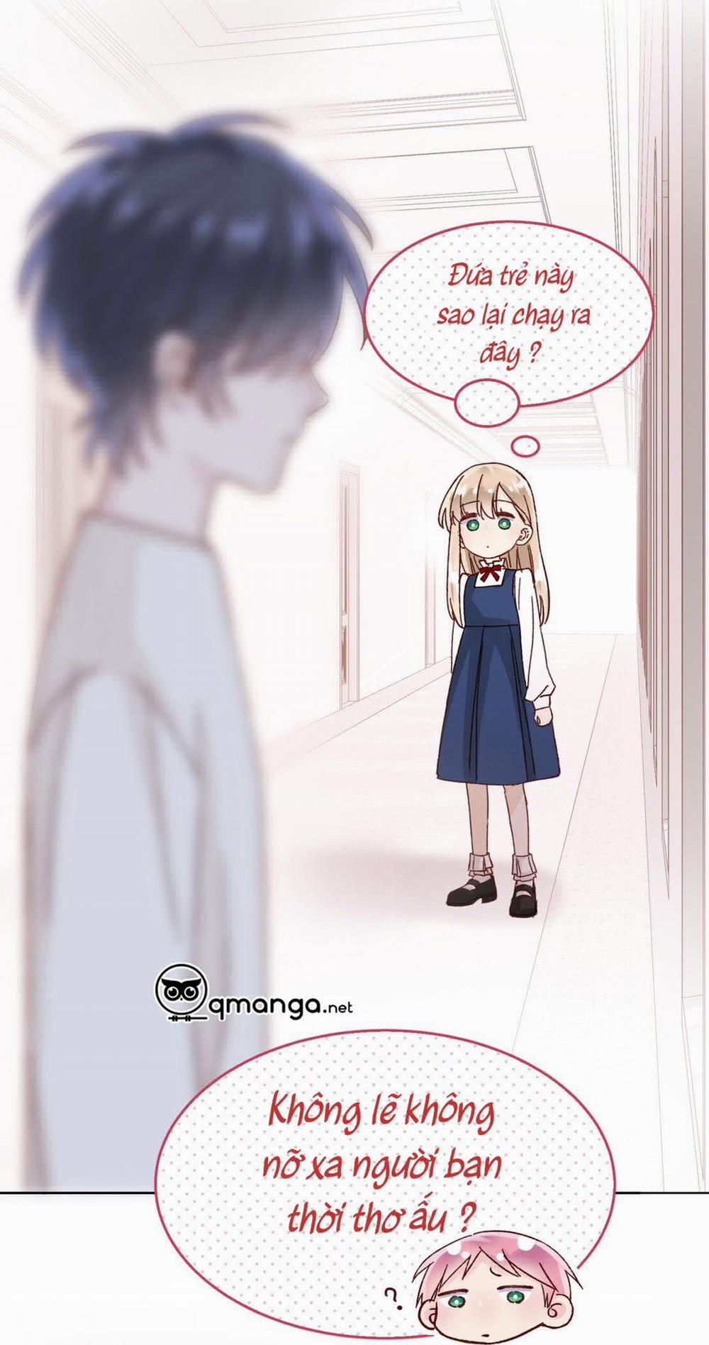 Tôi Muốn Trở Thành Một Đại Nhân Vật Phản Diện 7 trang 34