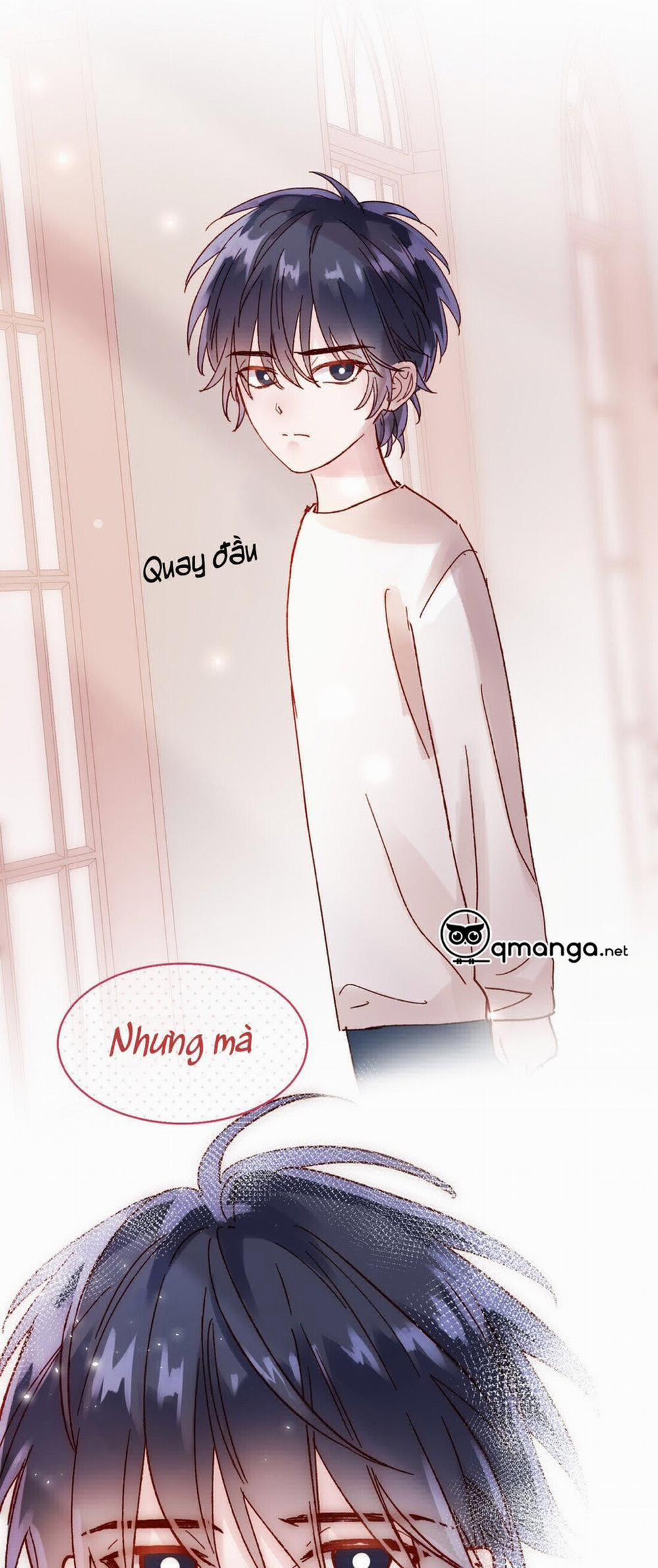 Tôi Muốn Trở Thành Một Đại Nhân Vật Phản Diện 7 trang 35