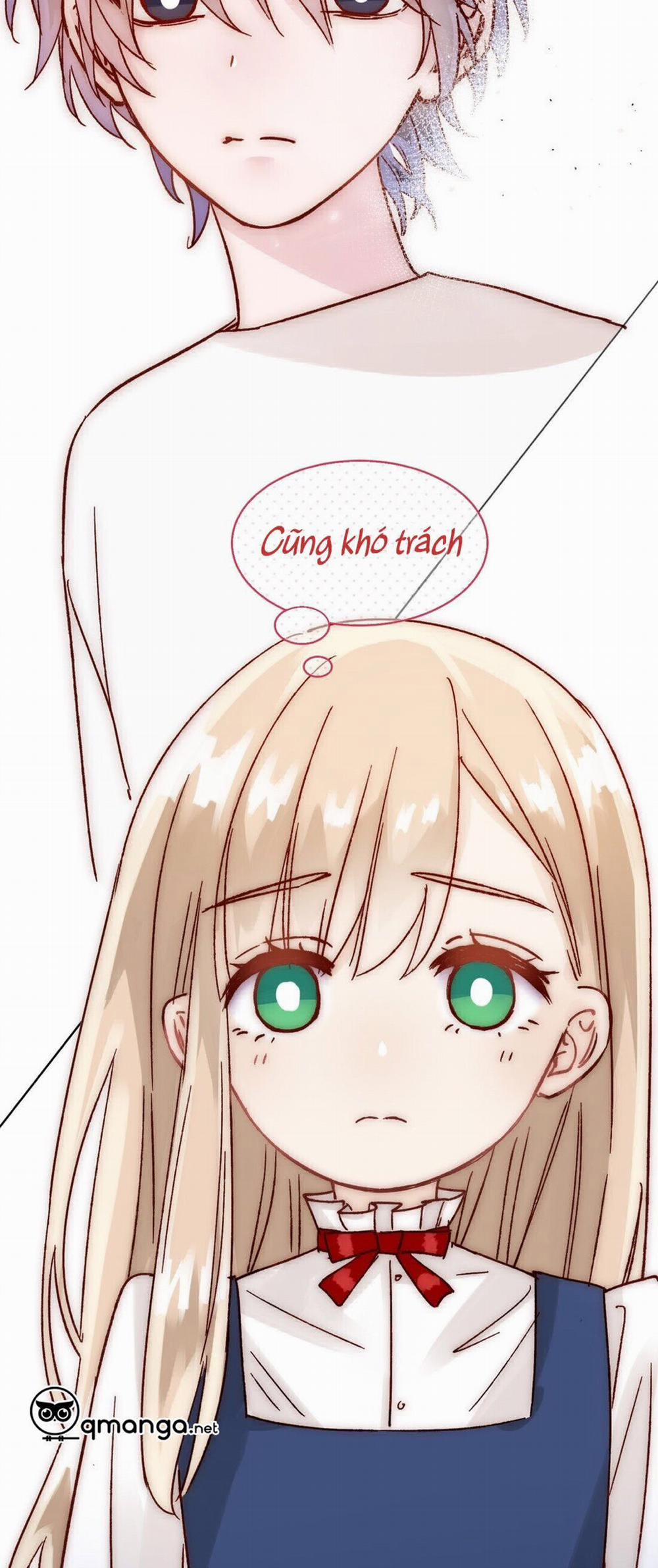 Tôi Muốn Trở Thành Một Đại Nhân Vật Phản Diện 7 trang 36