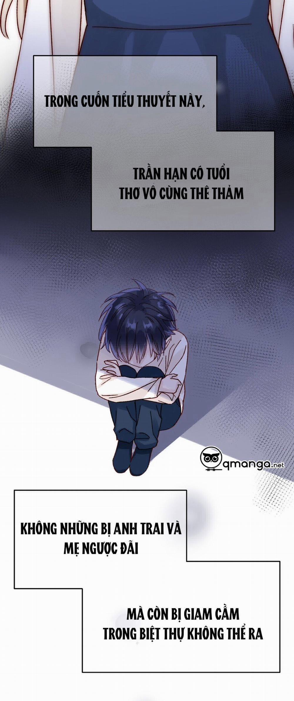 Tôi Muốn Trở Thành Một Đại Nhân Vật Phản Diện 7 trang 38