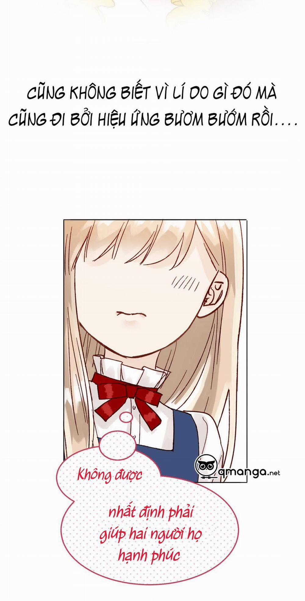 Tôi Muốn Trở Thành Một Đại Nhân Vật Phản Diện 7 trang 39