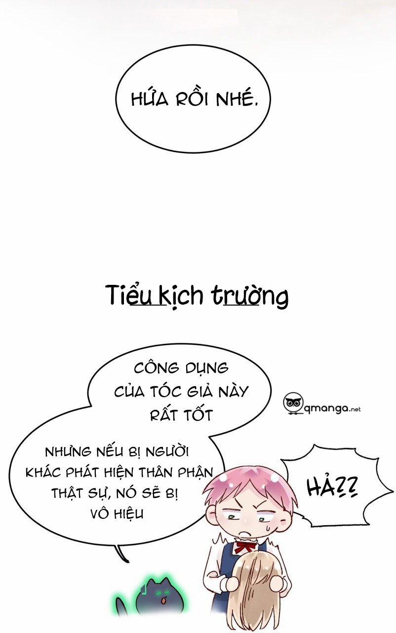Tôi Muốn Trở Thành Một Đại Nhân Vật Phản Diện 7 trang 45