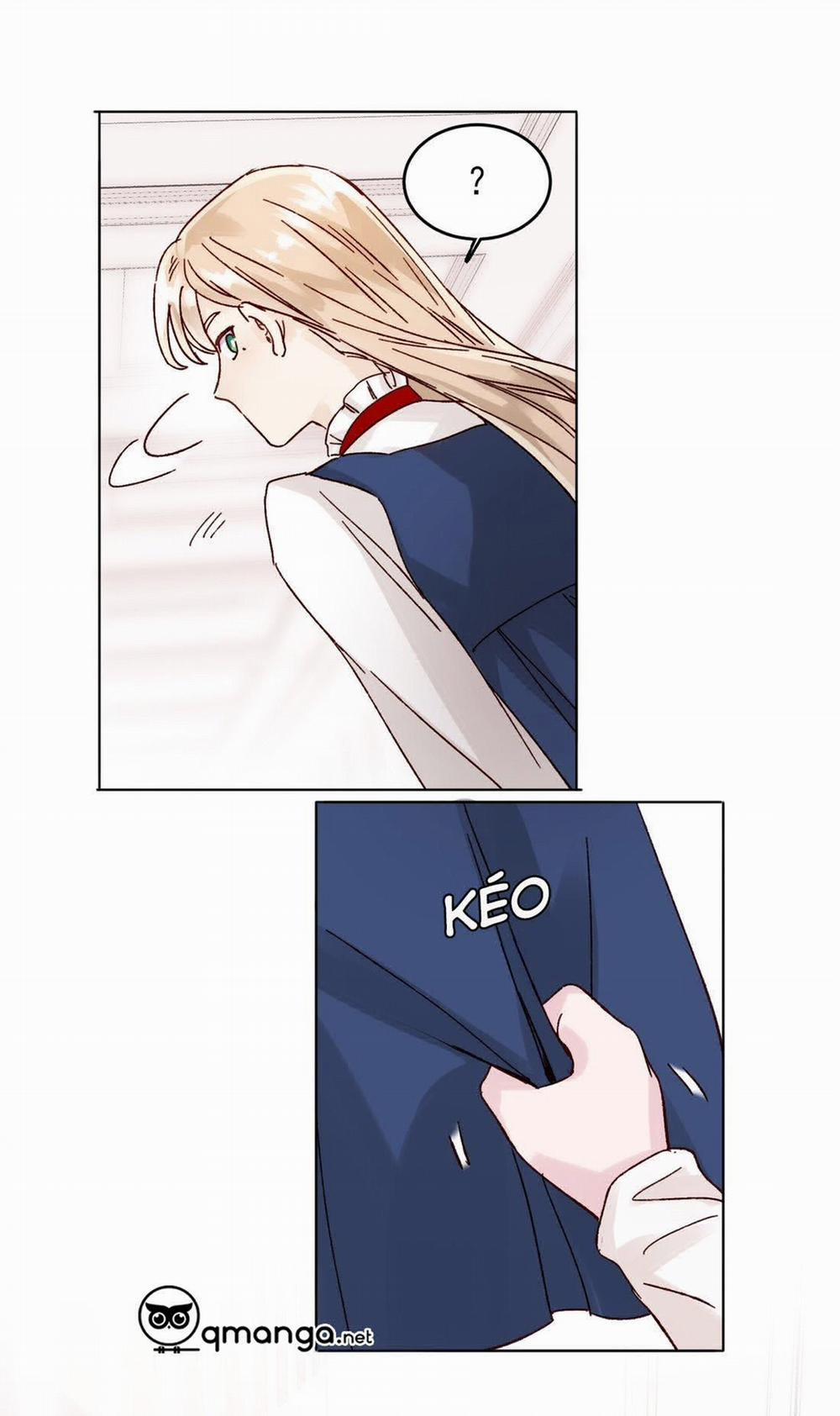 Tôi Muốn Trở Thành Một Đại Nhân Vật Phản Diện 7 trang 6