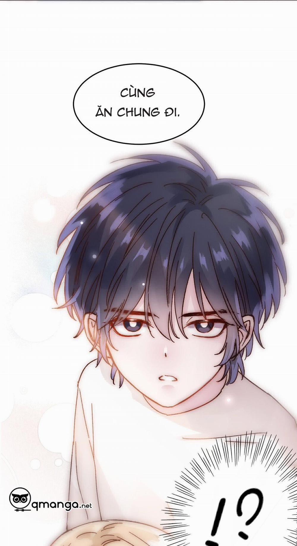 Tôi Muốn Trở Thành Một Đại Nhân Vật Phản Diện 7 trang 8