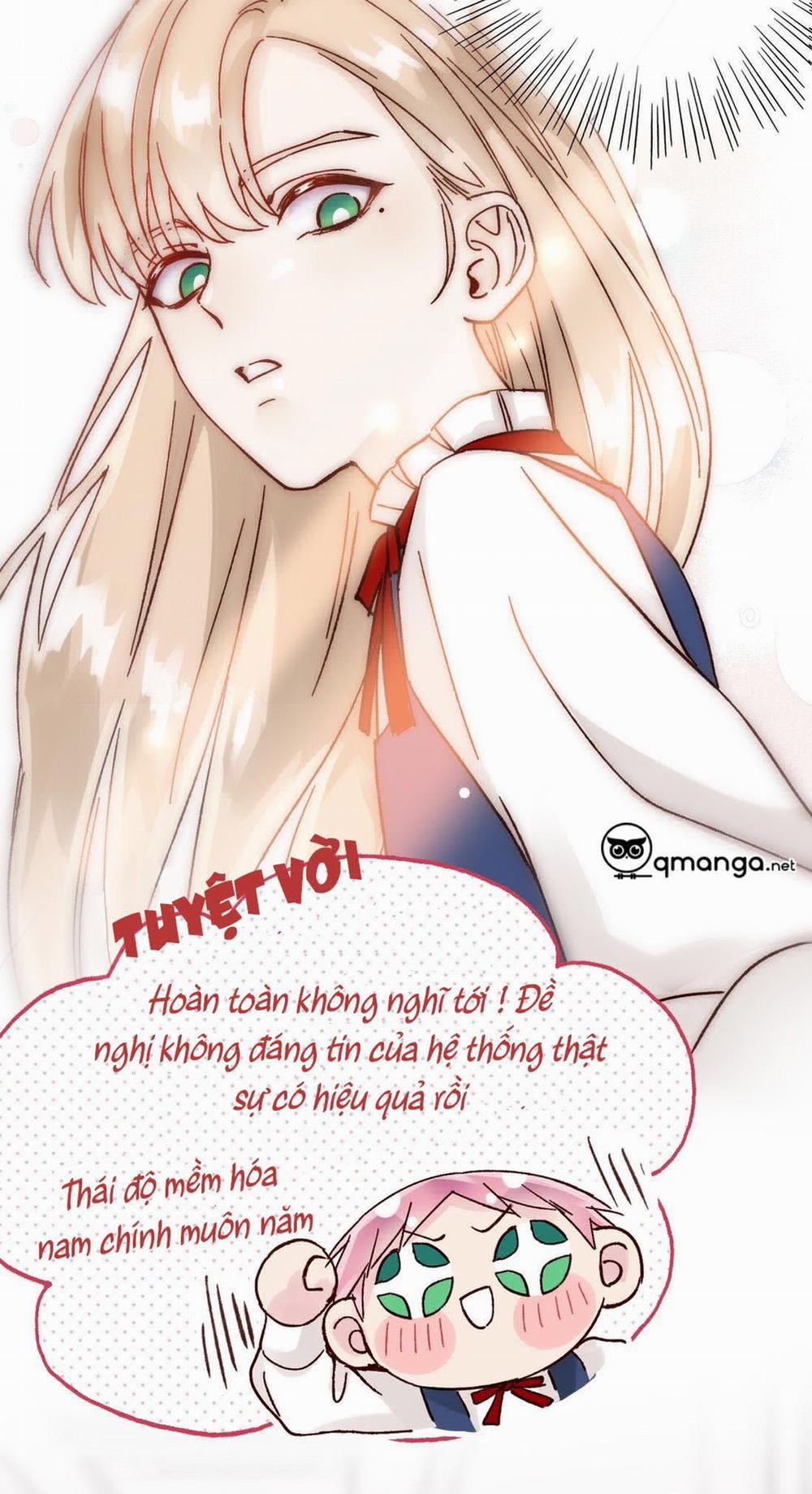 Tôi Muốn Trở Thành Một Đại Nhân Vật Phản Diện 7 trang 9