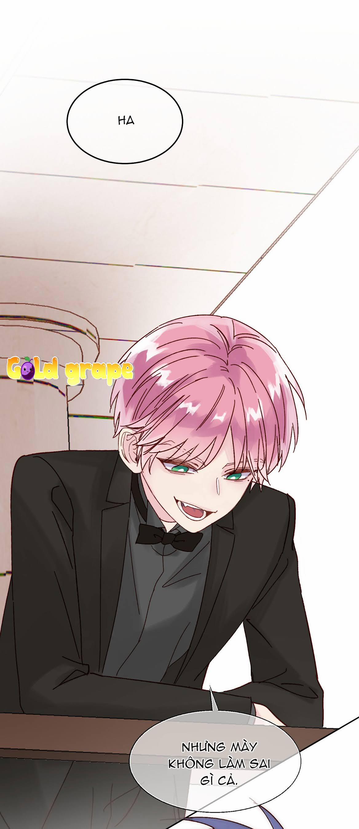 Tôi Muốn Trở Thành Một Đại Nhân Vật Phản Diện 8 trang 13