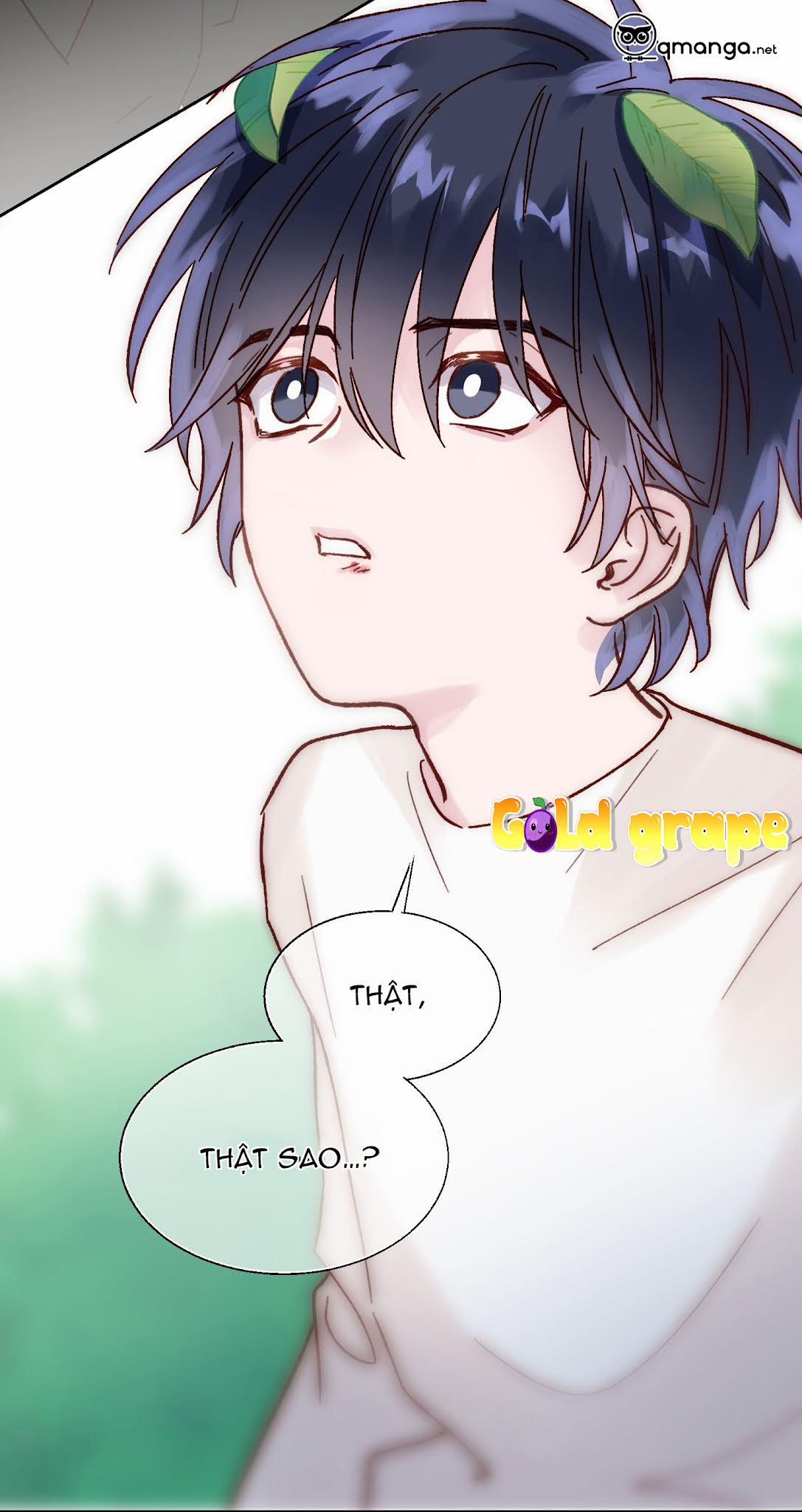 Tôi Muốn Trở Thành Một Đại Nhân Vật Phản Diện 8 trang 14