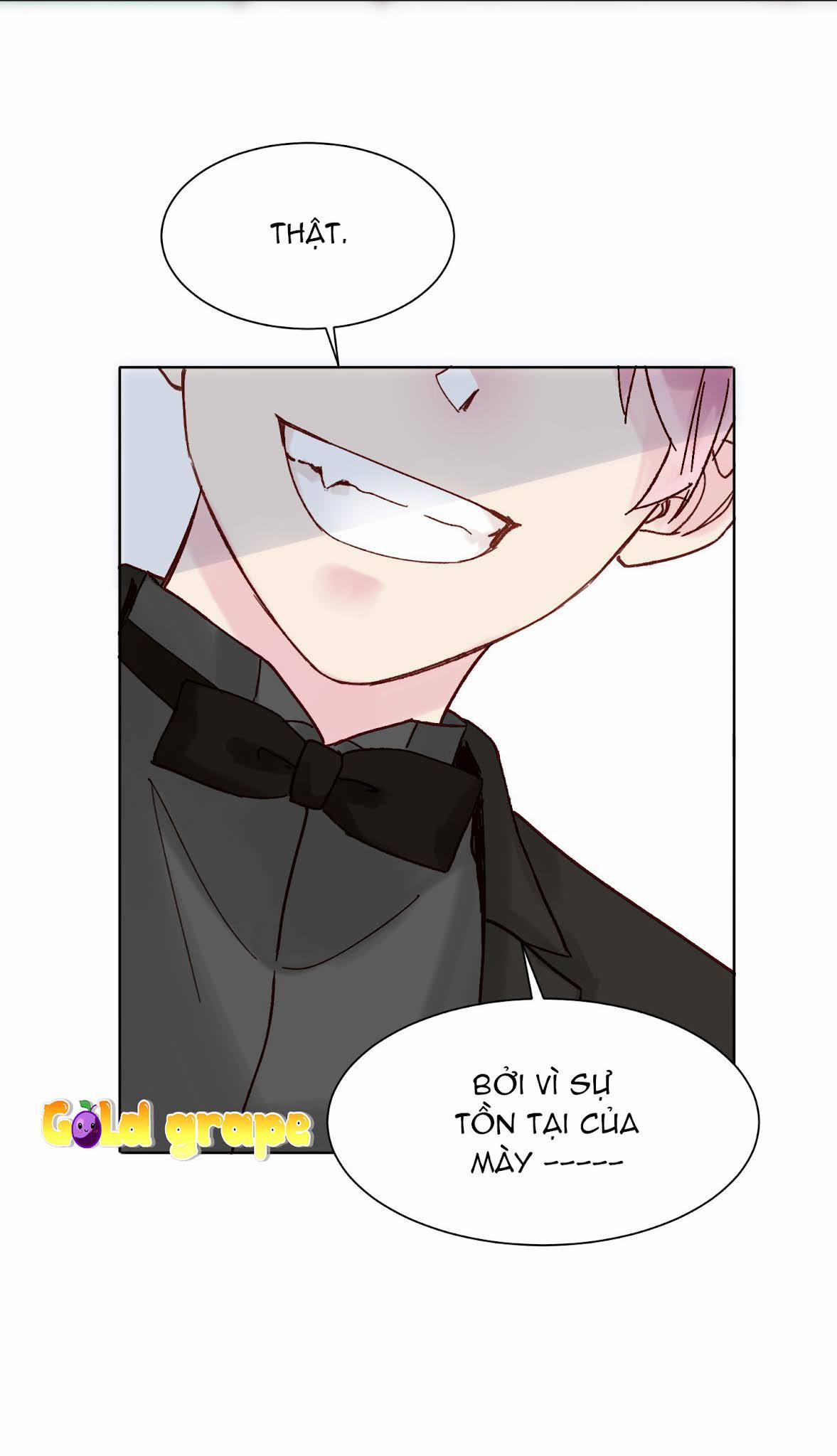 Tôi Muốn Trở Thành Một Đại Nhân Vật Phản Diện 8 trang 15