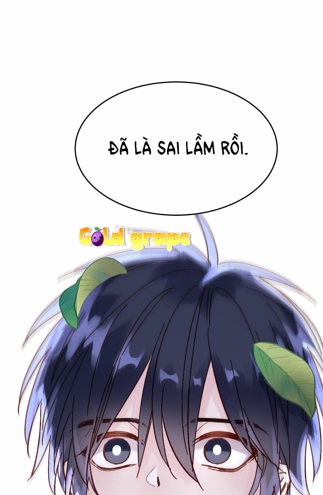 Tôi Muốn Trở Thành Một Đại Nhân Vật Phản Diện 8 trang 16