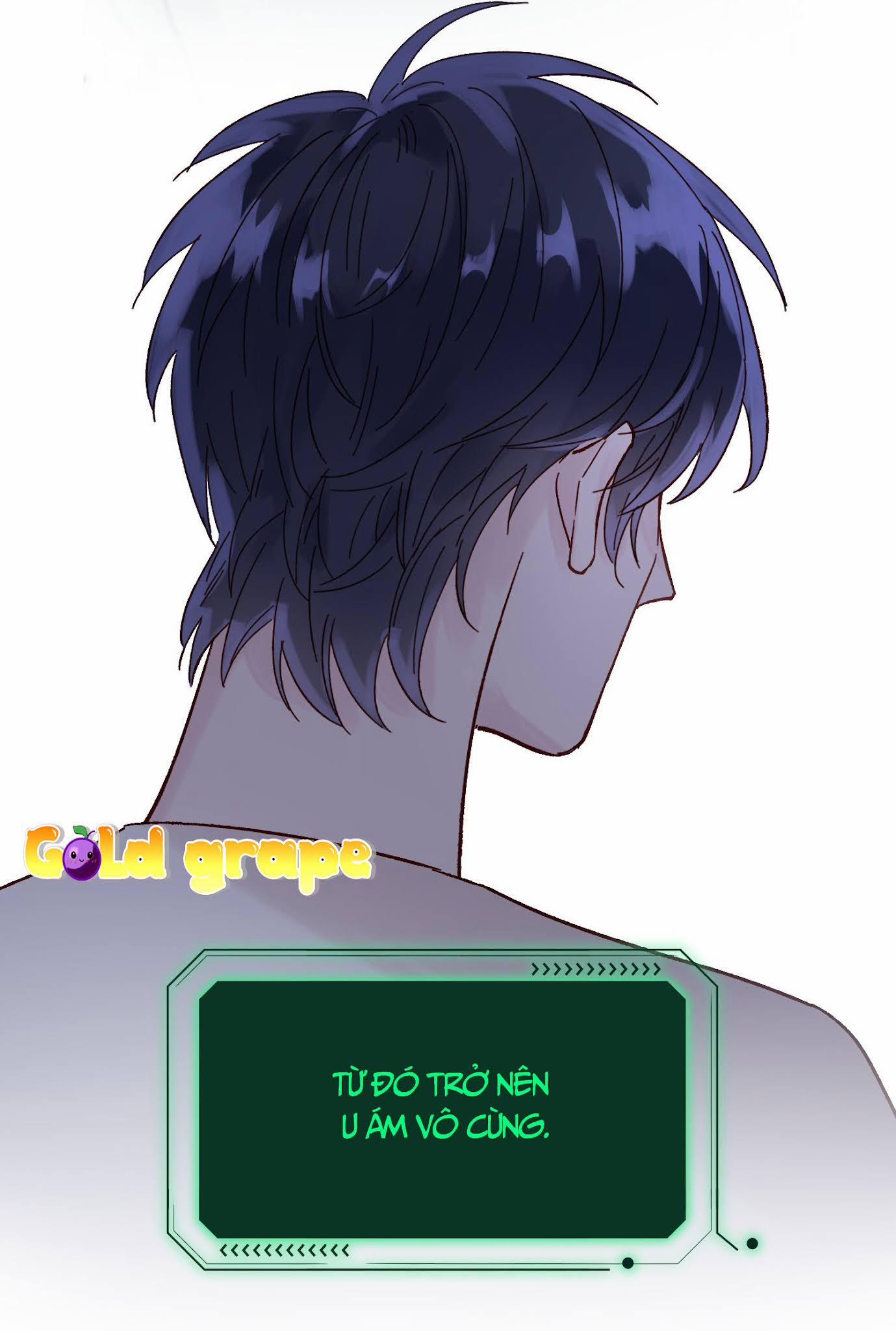 Tôi Muốn Trở Thành Một Đại Nhân Vật Phản Diện 8 trang 22