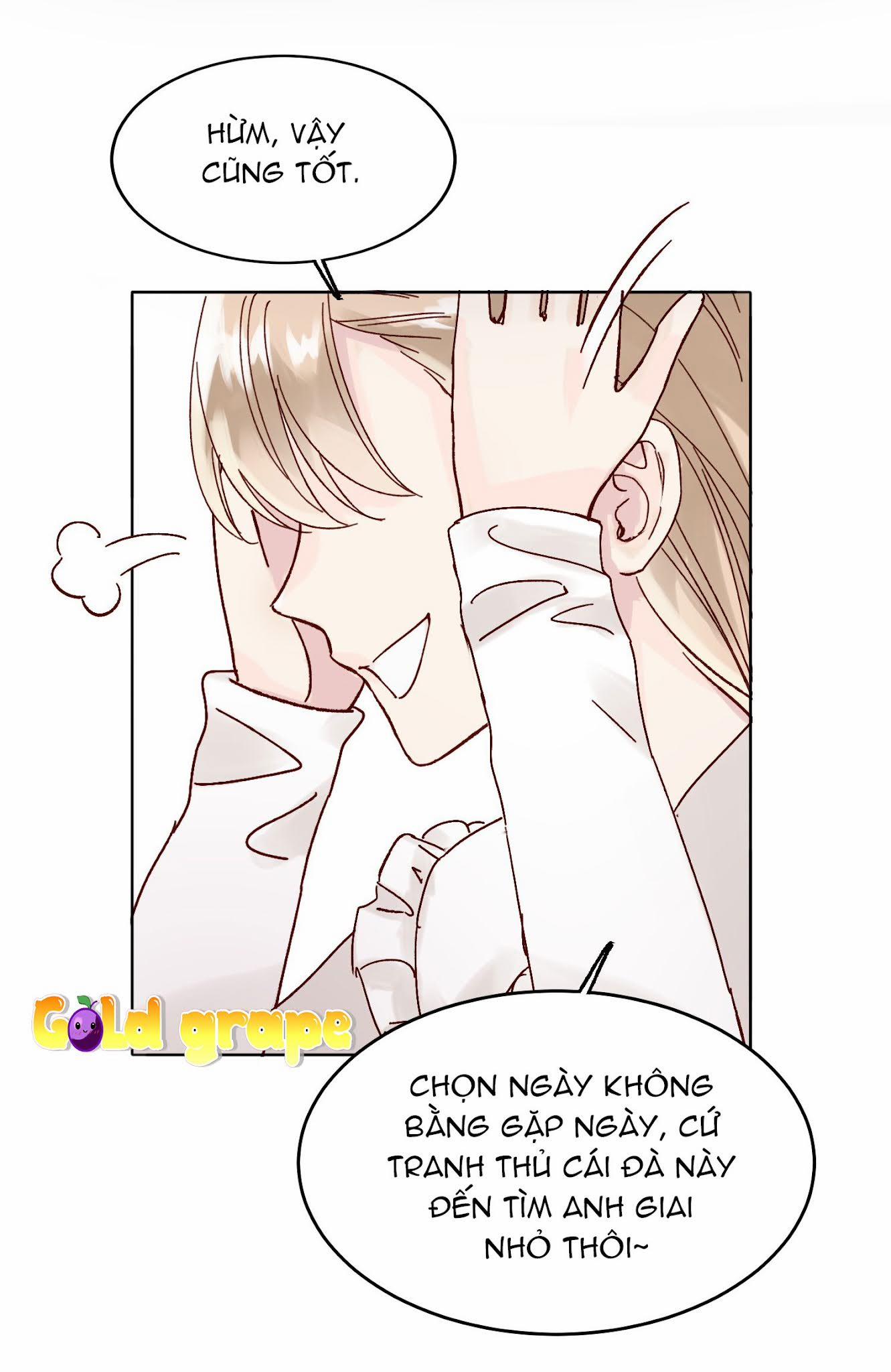 Tôi Muốn Trở Thành Một Đại Nhân Vật Phản Diện 8 trang 23