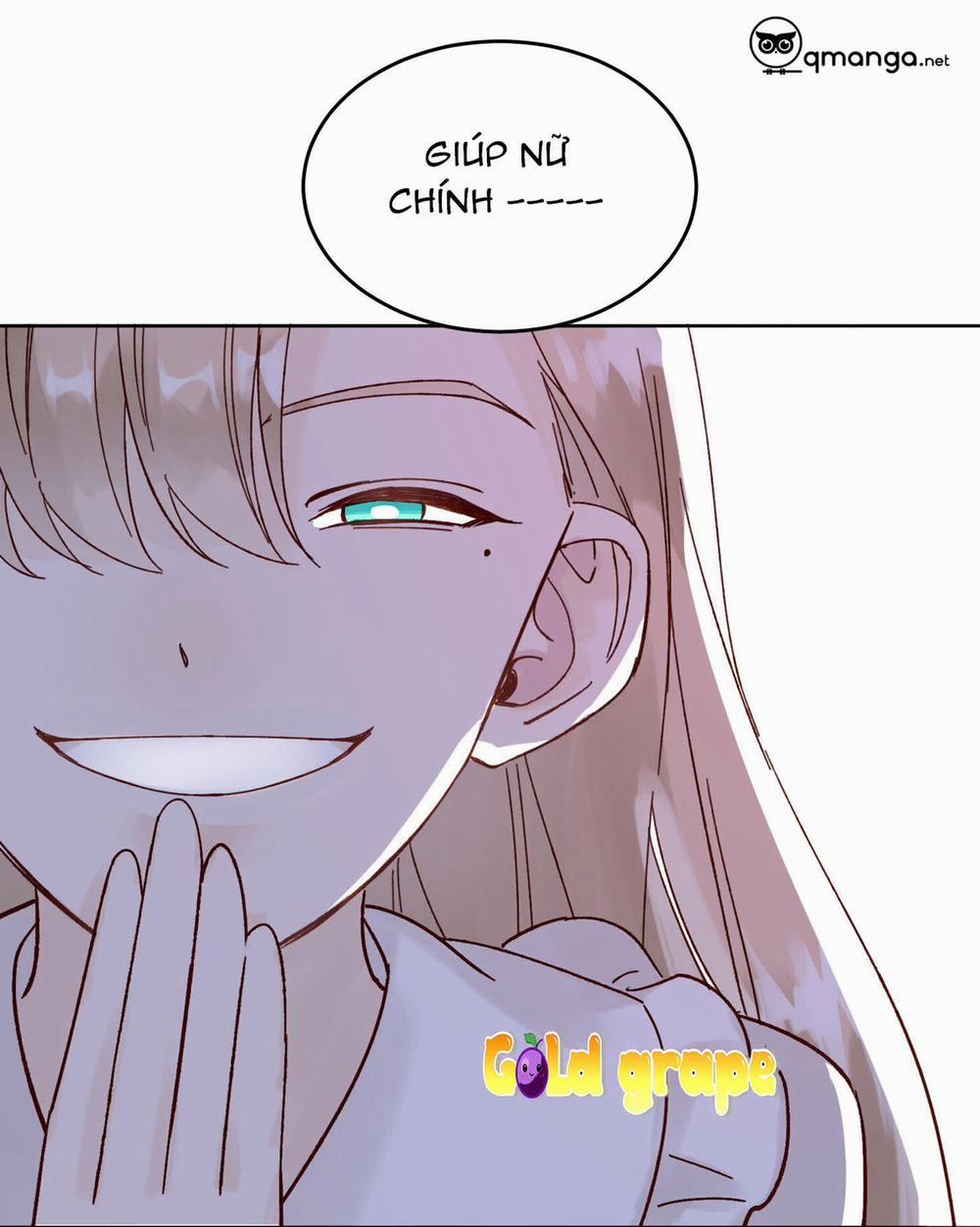 Tôi Muốn Trở Thành Một Đại Nhân Vật Phản Diện 8 trang 24