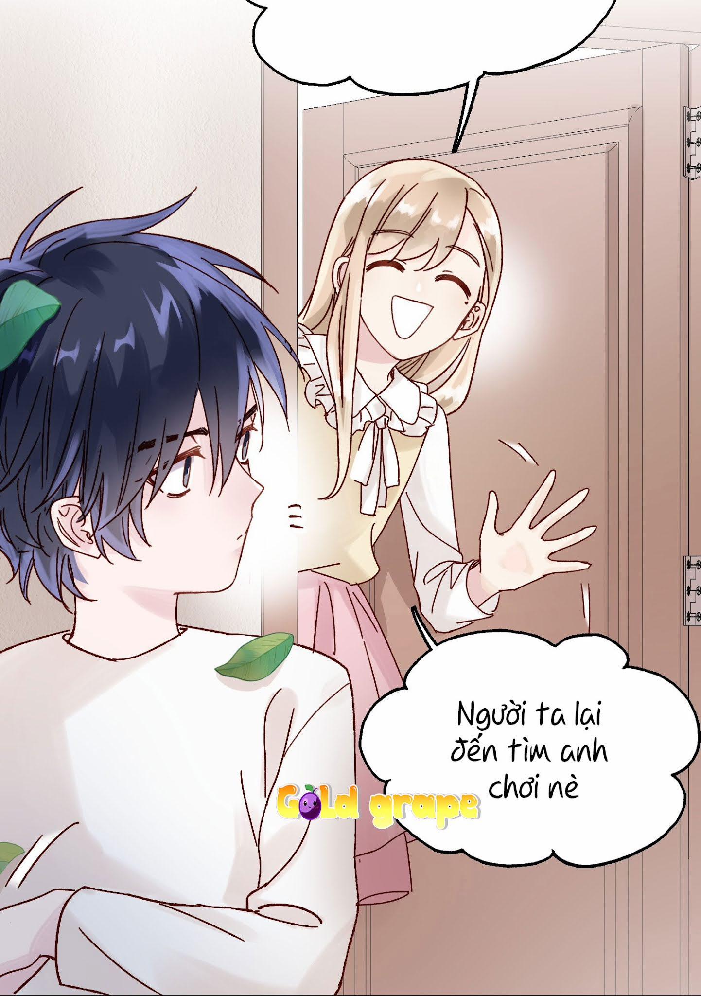 Tôi Muốn Trở Thành Một Đại Nhân Vật Phản Diện 8 trang 26