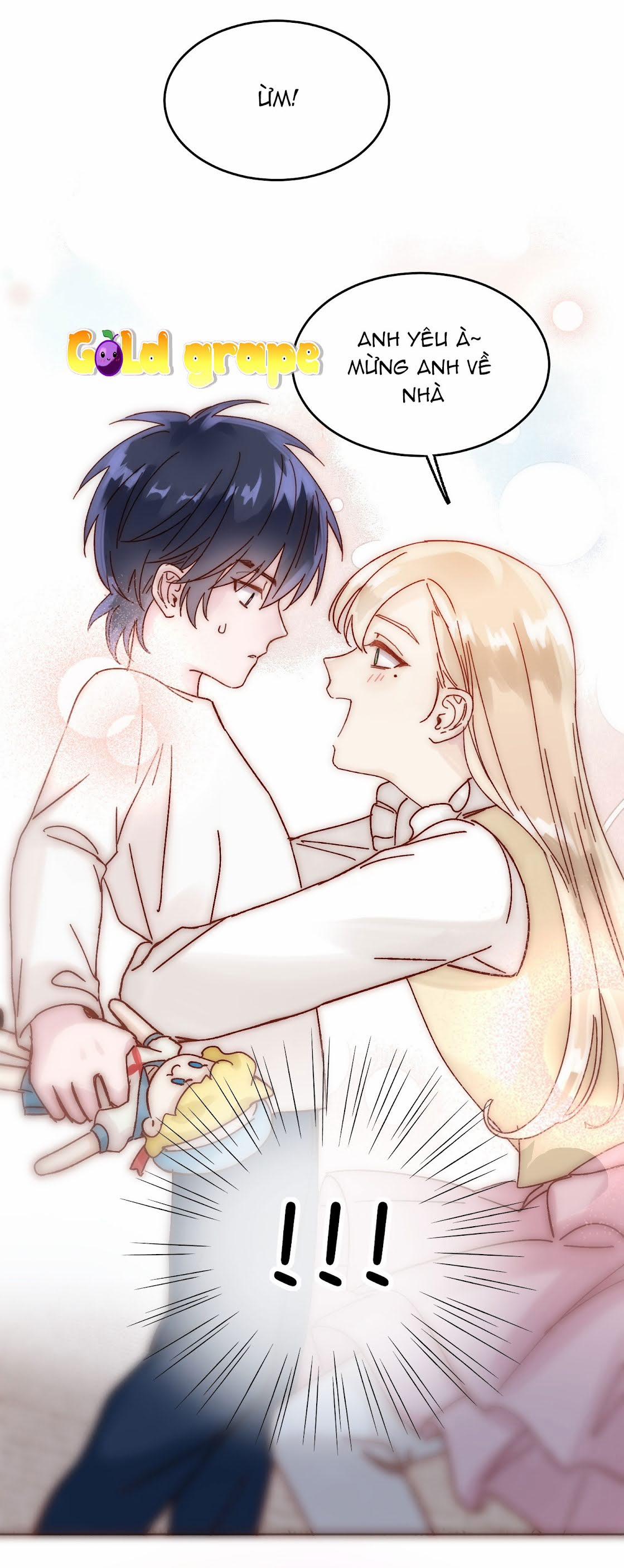 Tôi Muốn Trở Thành Một Đại Nhân Vật Phản Diện 8 trang 30