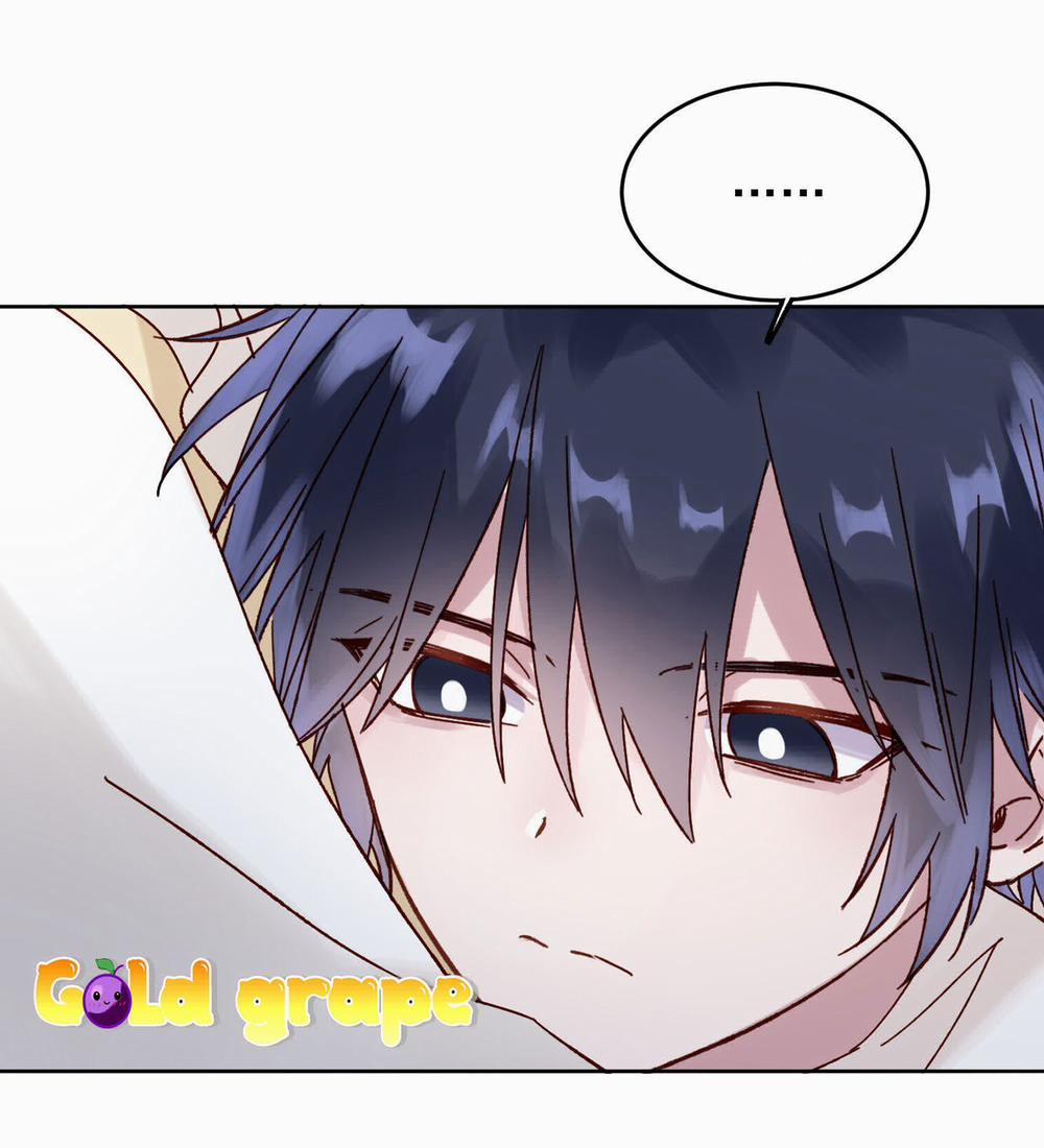 Tôi Muốn Trở Thành Một Đại Nhân Vật Phản Diện 8 trang 33