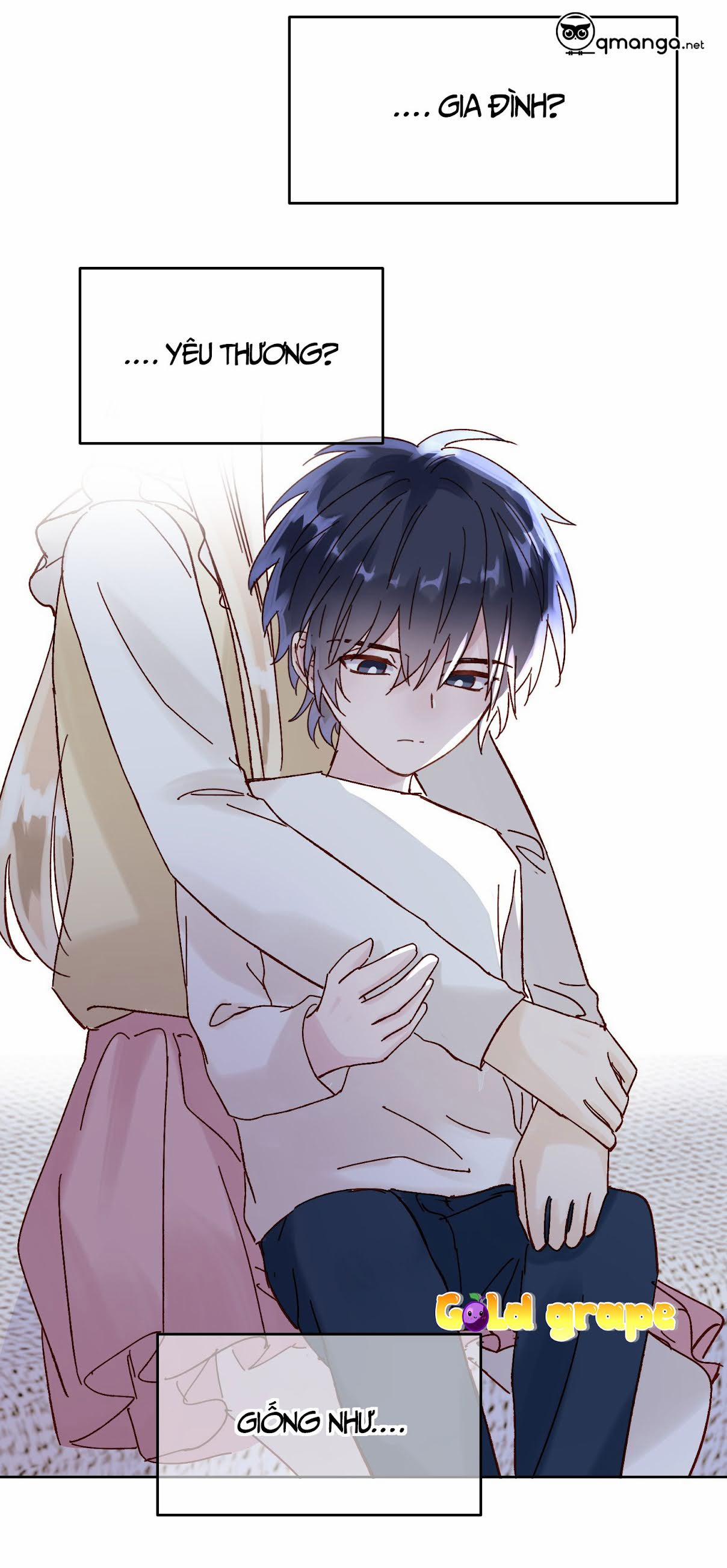 Tôi Muốn Trở Thành Một Đại Nhân Vật Phản Diện 8 trang 34