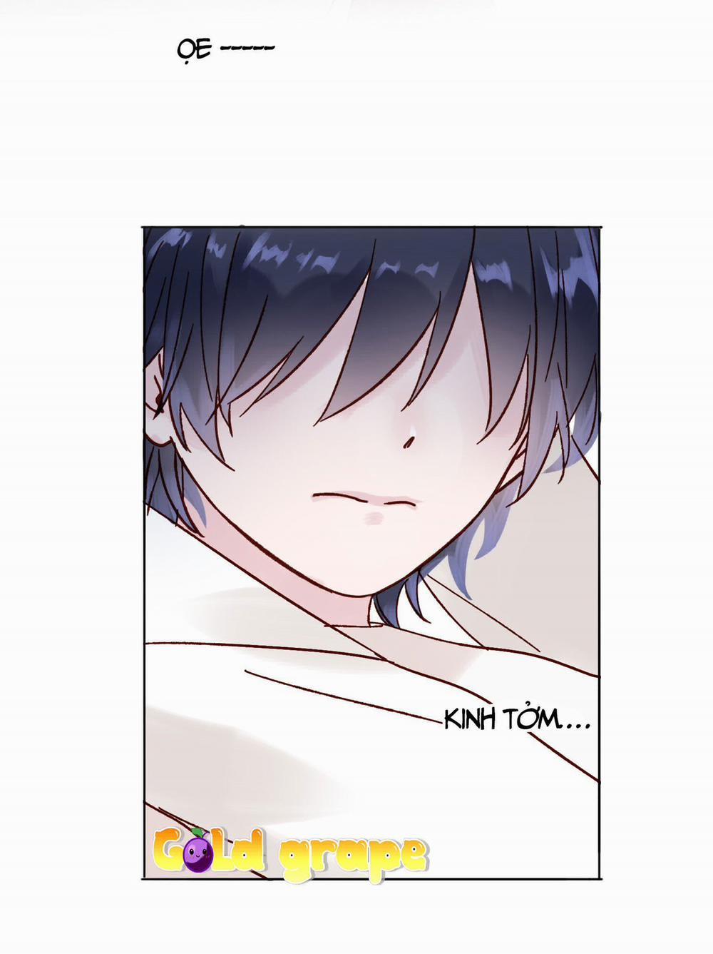 Tôi Muốn Trở Thành Một Đại Nhân Vật Phản Diện 8 trang 36