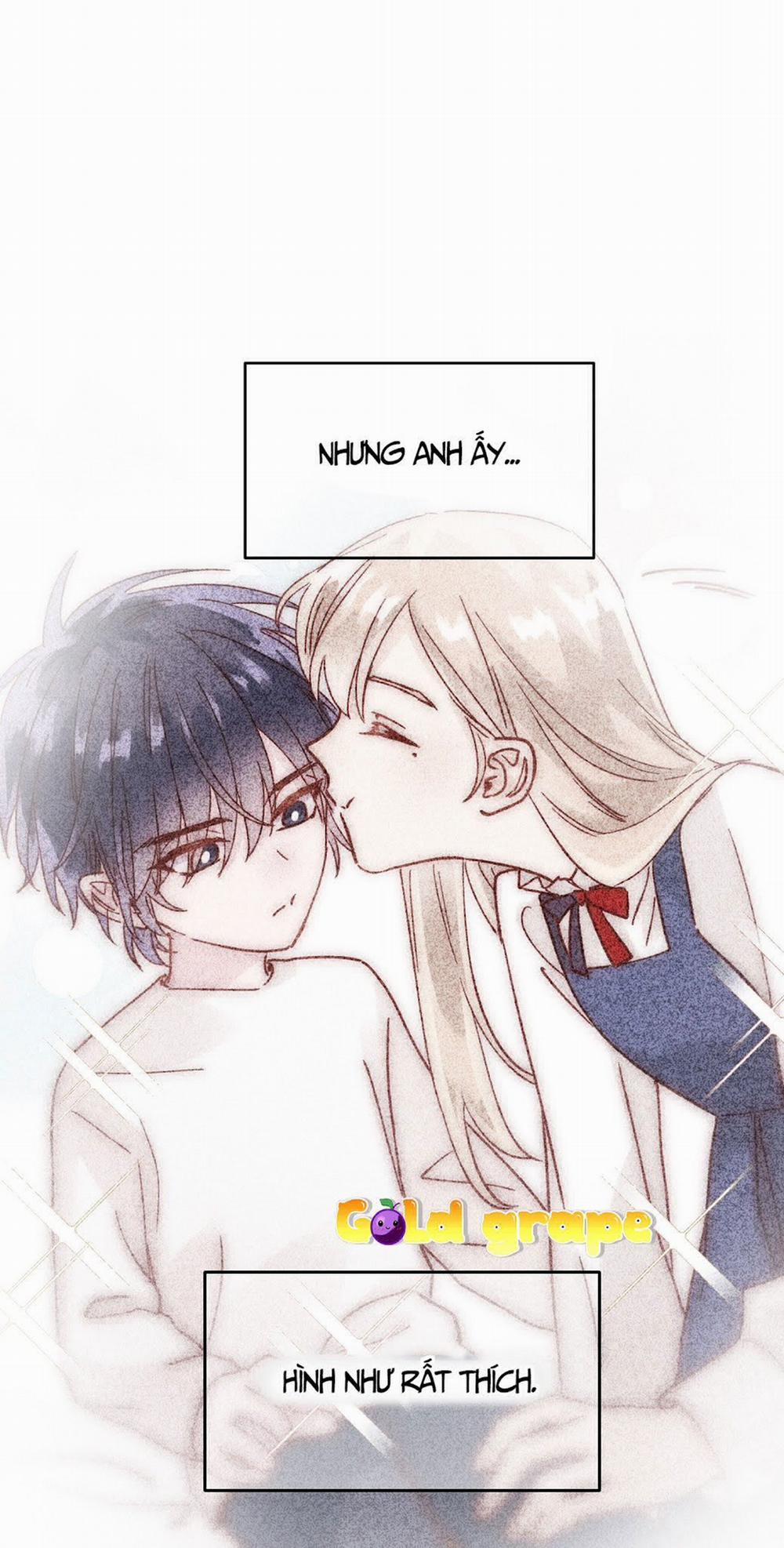 Tôi Muốn Trở Thành Một Đại Nhân Vật Phản Diện 8 trang 37