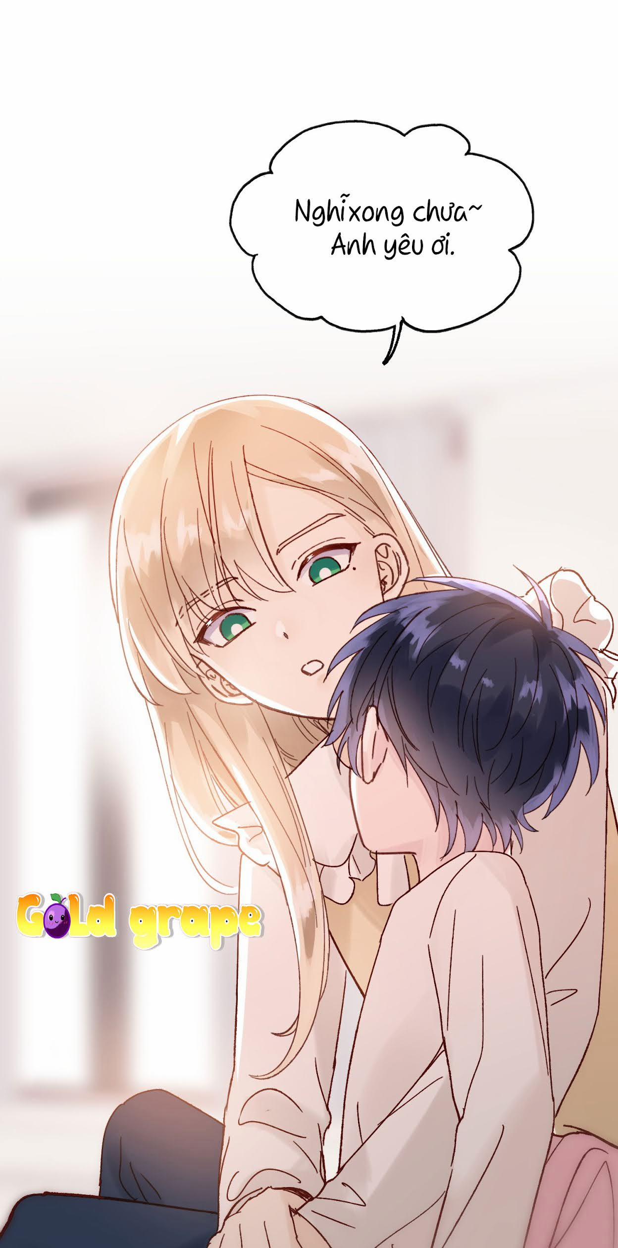 Tôi Muốn Trở Thành Một Đại Nhân Vật Phản Diện 8 trang 38