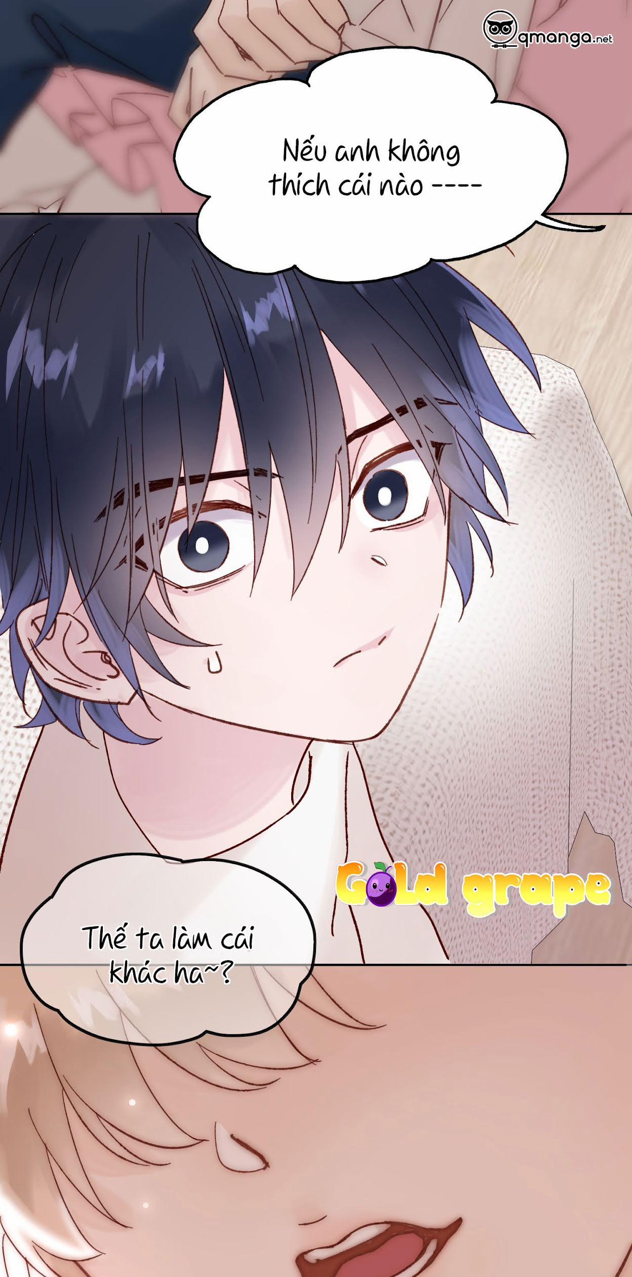 Tôi Muốn Trở Thành Một Đại Nhân Vật Phản Diện 8 trang 39