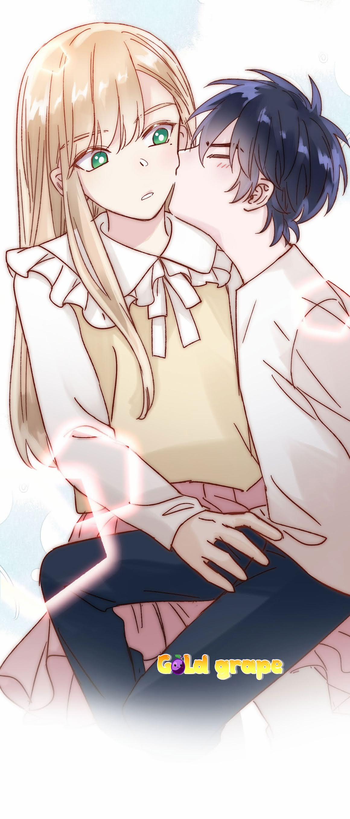 Tôi Muốn Trở Thành Một Đại Nhân Vật Phản Diện 8 trang 43