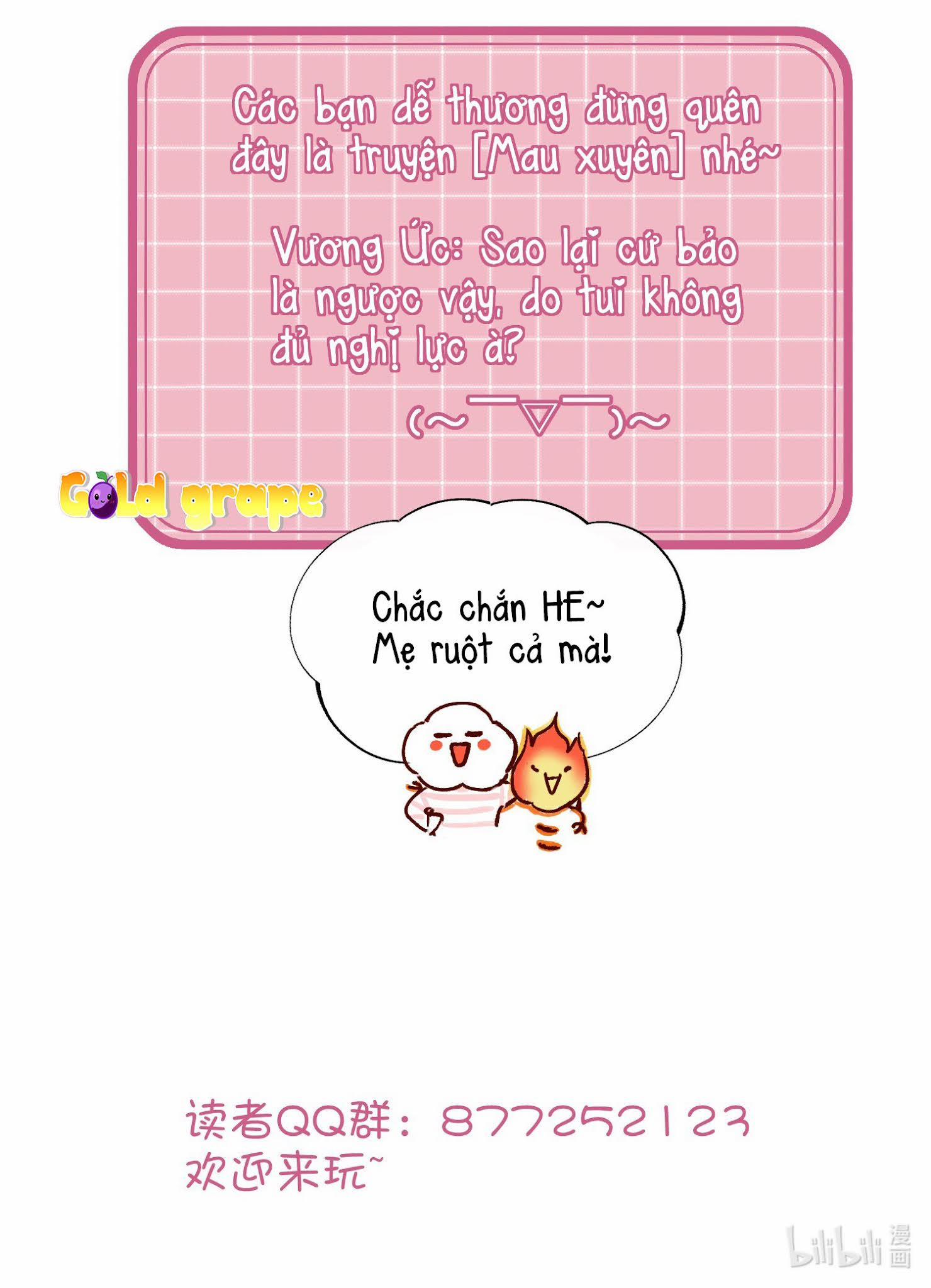 Tôi Muốn Trở Thành Một Đại Nhân Vật Phản Diện 8 trang 44