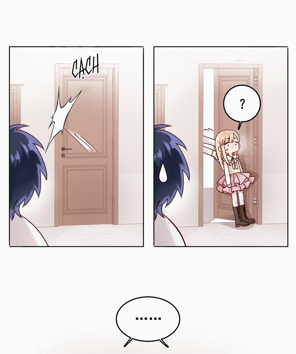 Tôi Muốn Trở Thành Một Đại Nhân Vật Phản Diện 9 trang 11