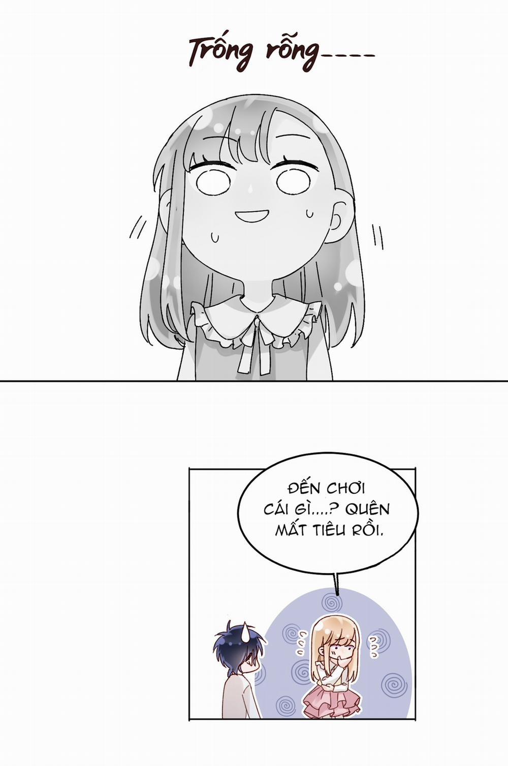 Tôi Muốn Trở Thành Một Đại Nhân Vật Phản Diện 9 trang 13