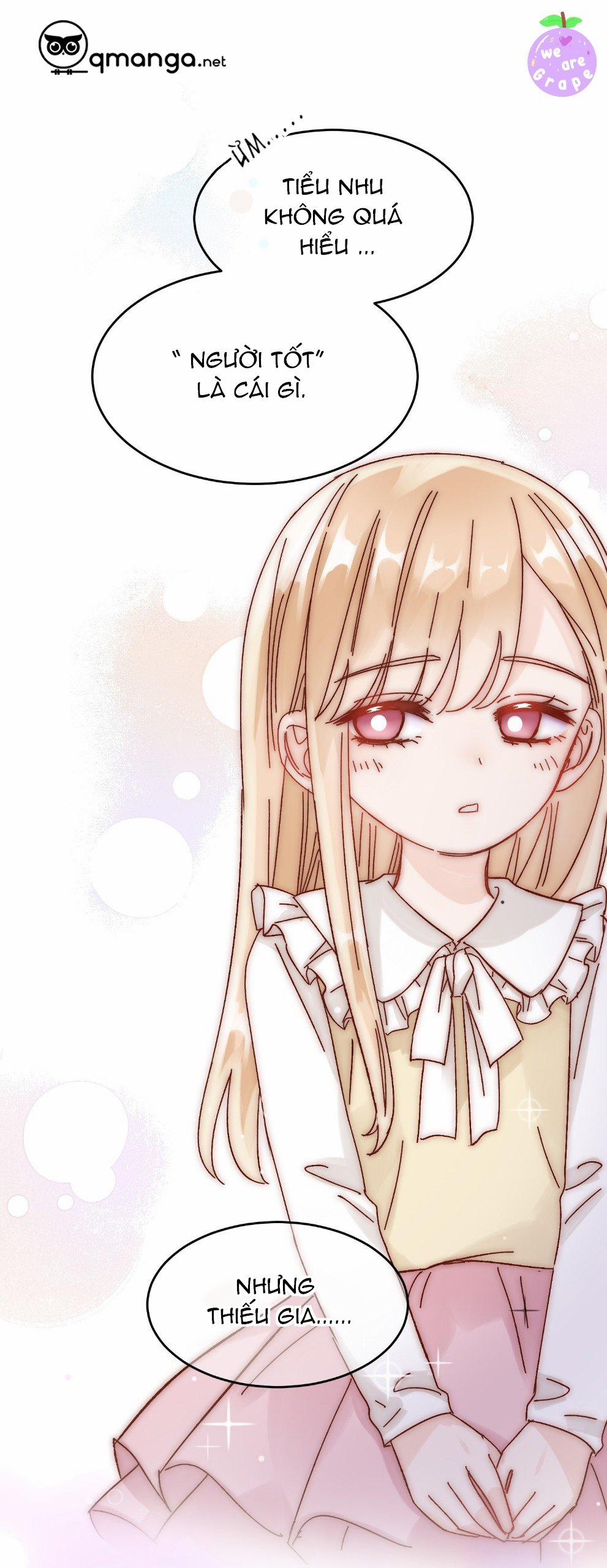 Tôi Muốn Trở Thành Một Đại Nhân Vật Phản Diện 9 trang 19