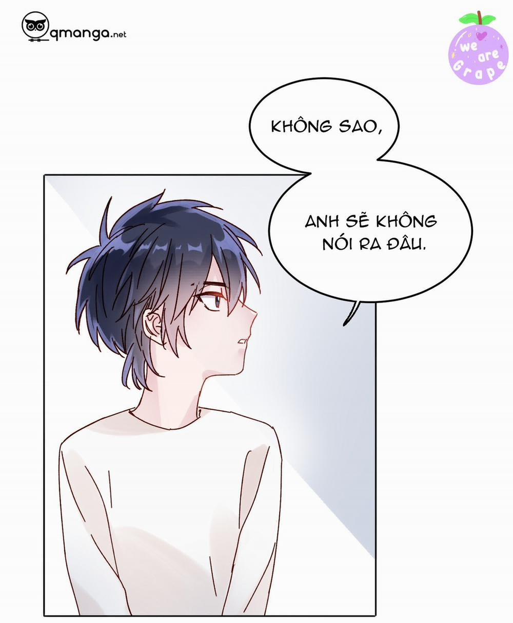 Tôi Muốn Trở Thành Một Đại Nhân Vật Phản Diện 9 trang 24