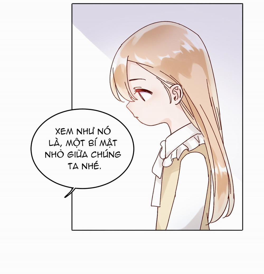 Tôi Muốn Trở Thành Một Đại Nhân Vật Phản Diện 9 trang 25
