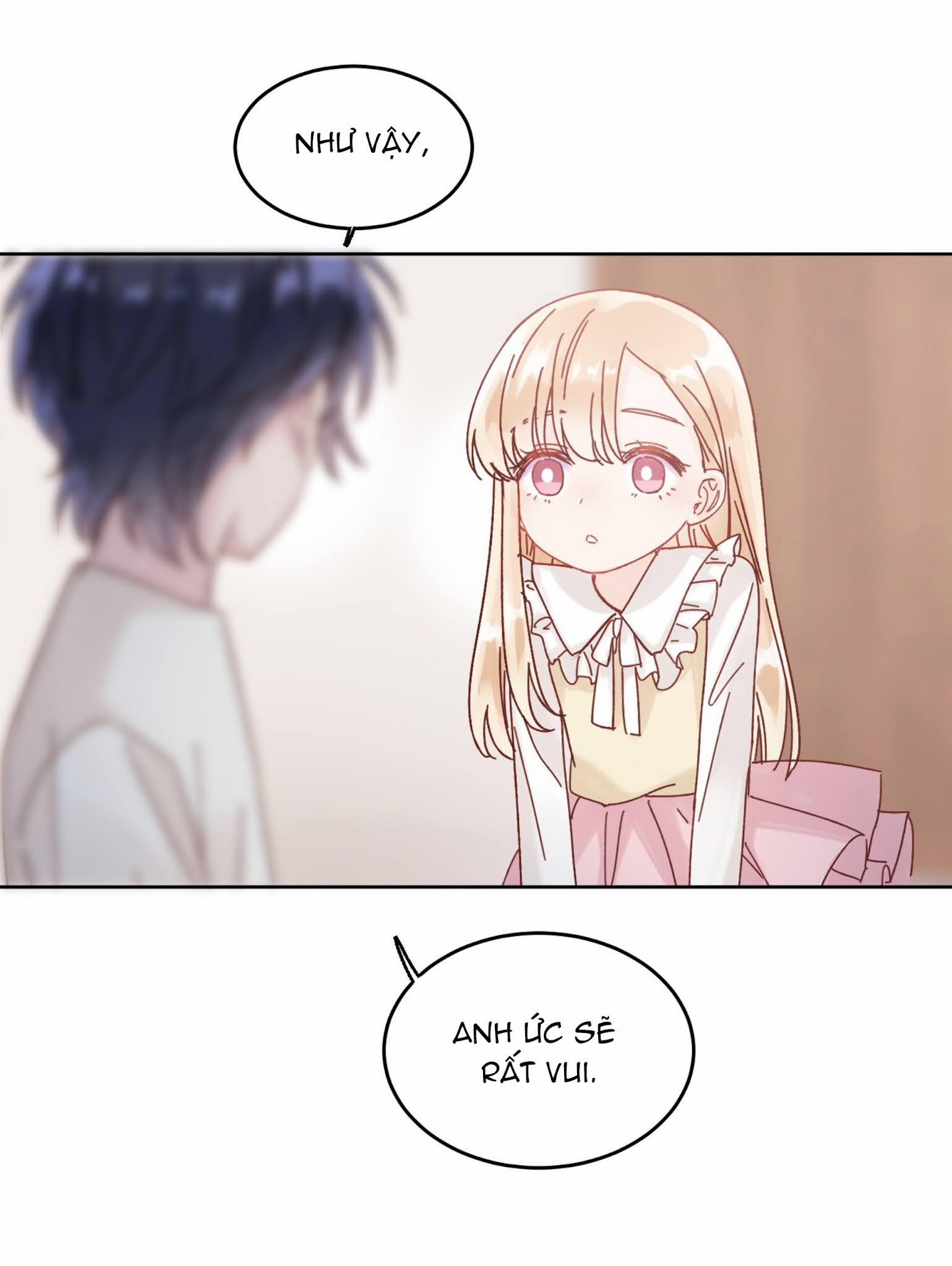 Tôi Muốn Trở Thành Một Đại Nhân Vật Phản Diện 9 trang 28