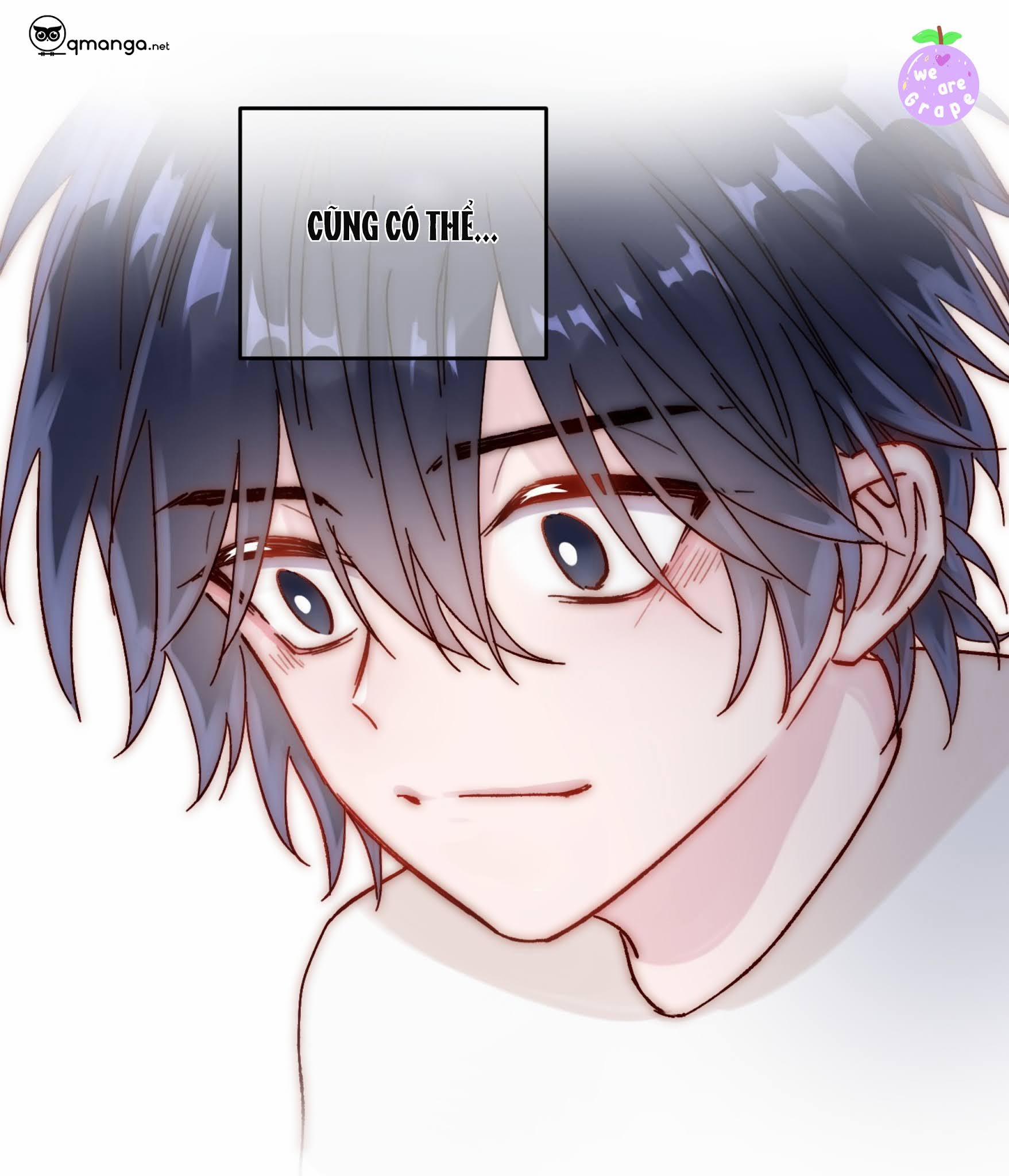 Tôi Muốn Trở Thành Một Đại Nhân Vật Phản Diện 9 trang 30