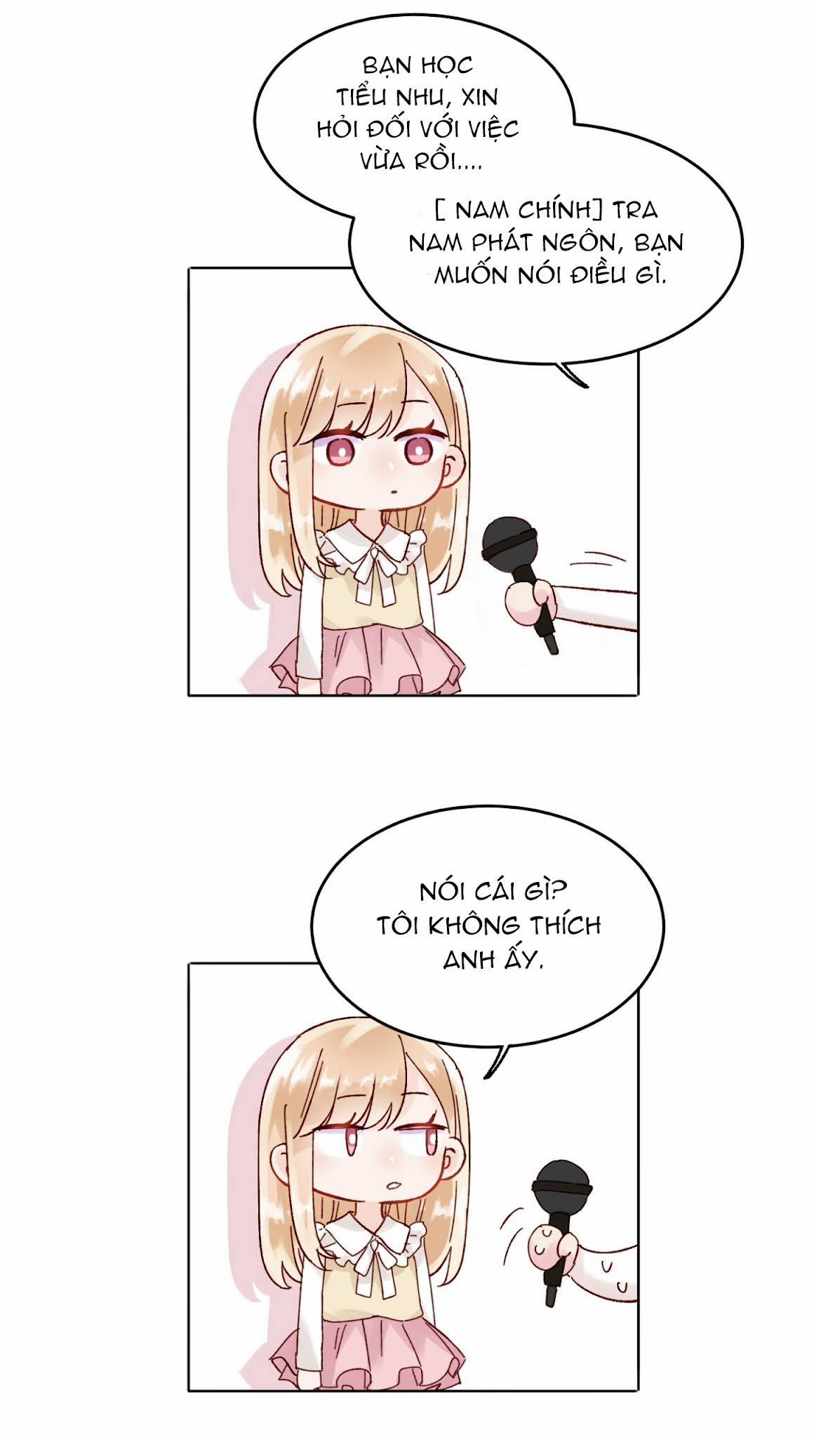 Tôi Muốn Trở Thành Một Đại Nhân Vật Phản Diện 9 trang 32