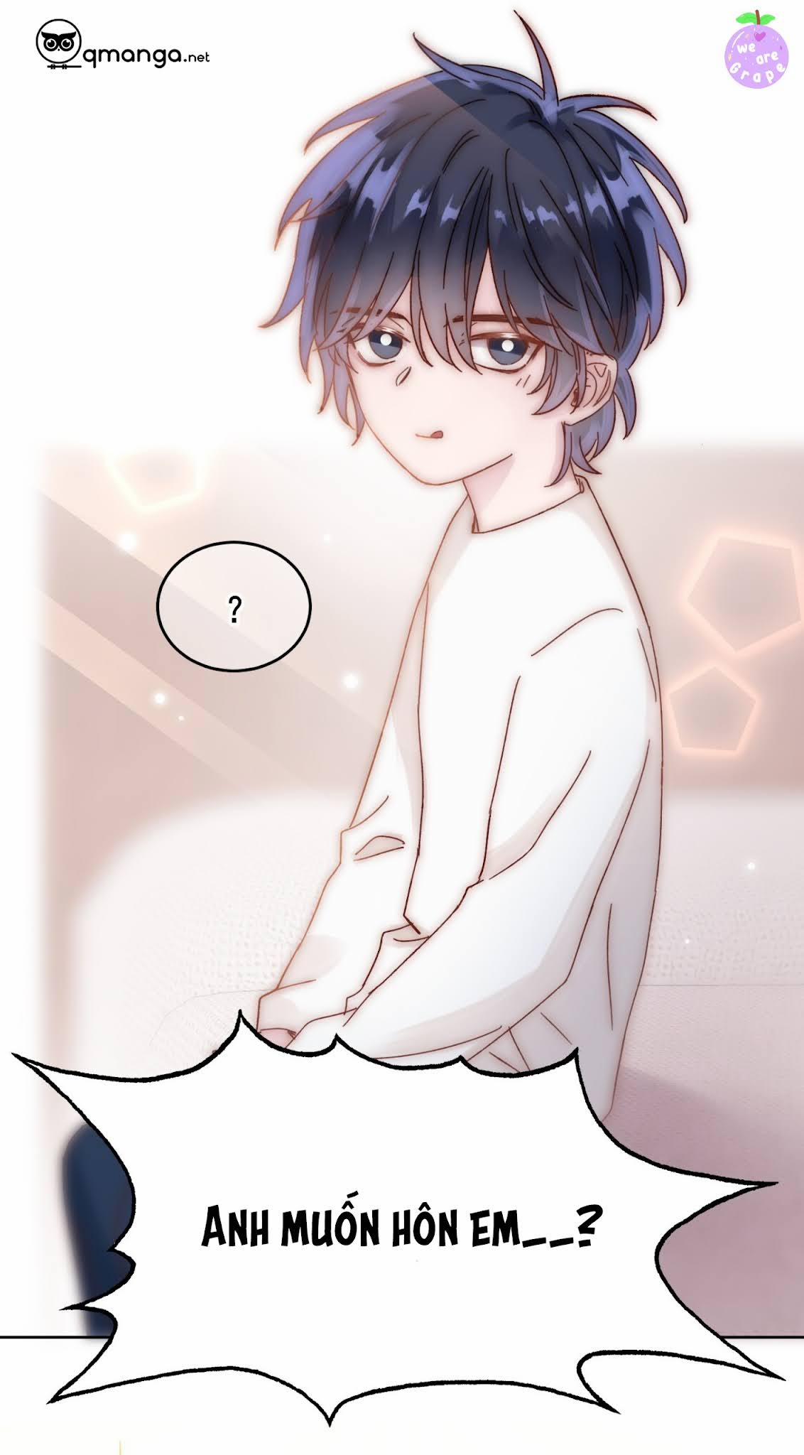 Tôi Muốn Trở Thành Một Đại Nhân Vật Phản Diện 9 trang 4