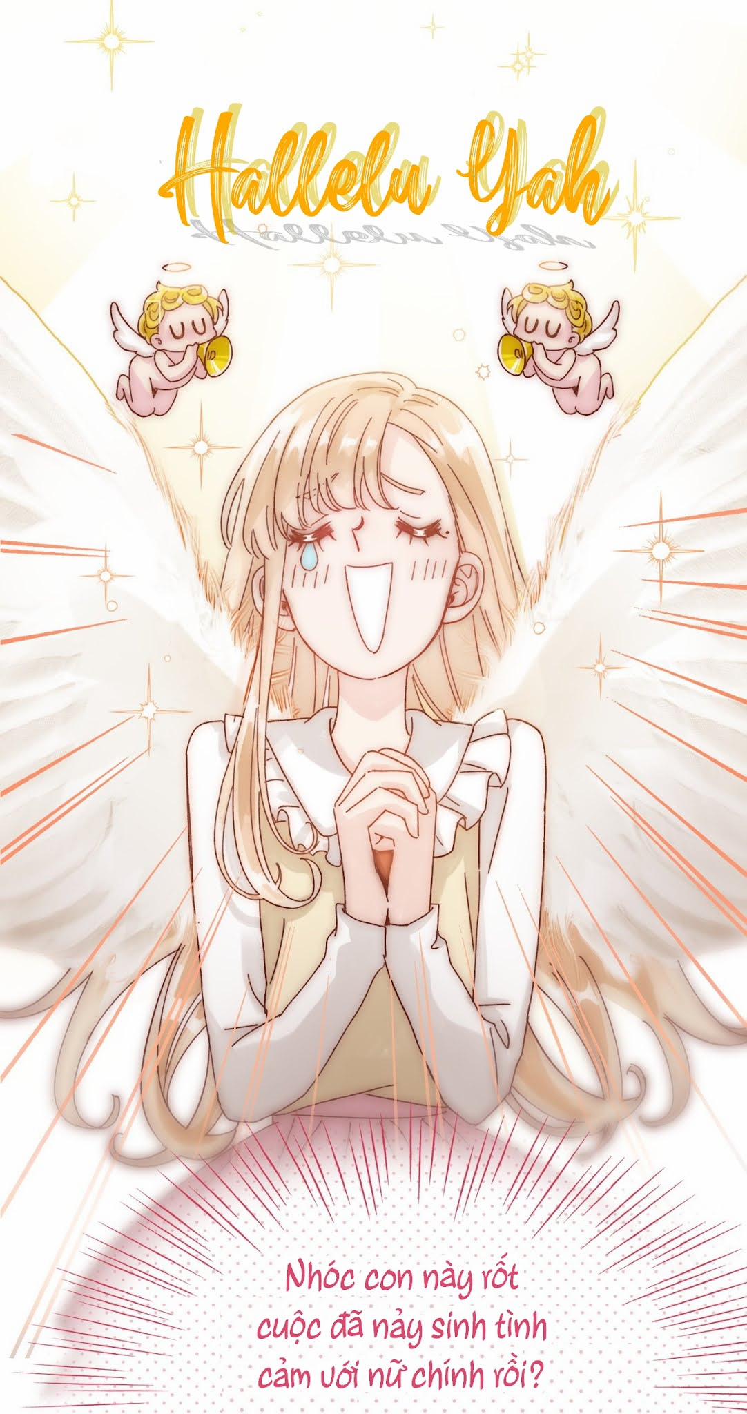 Tôi Muốn Trở Thành Một Đại Nhân Vật Phản Diện 9 trang 5