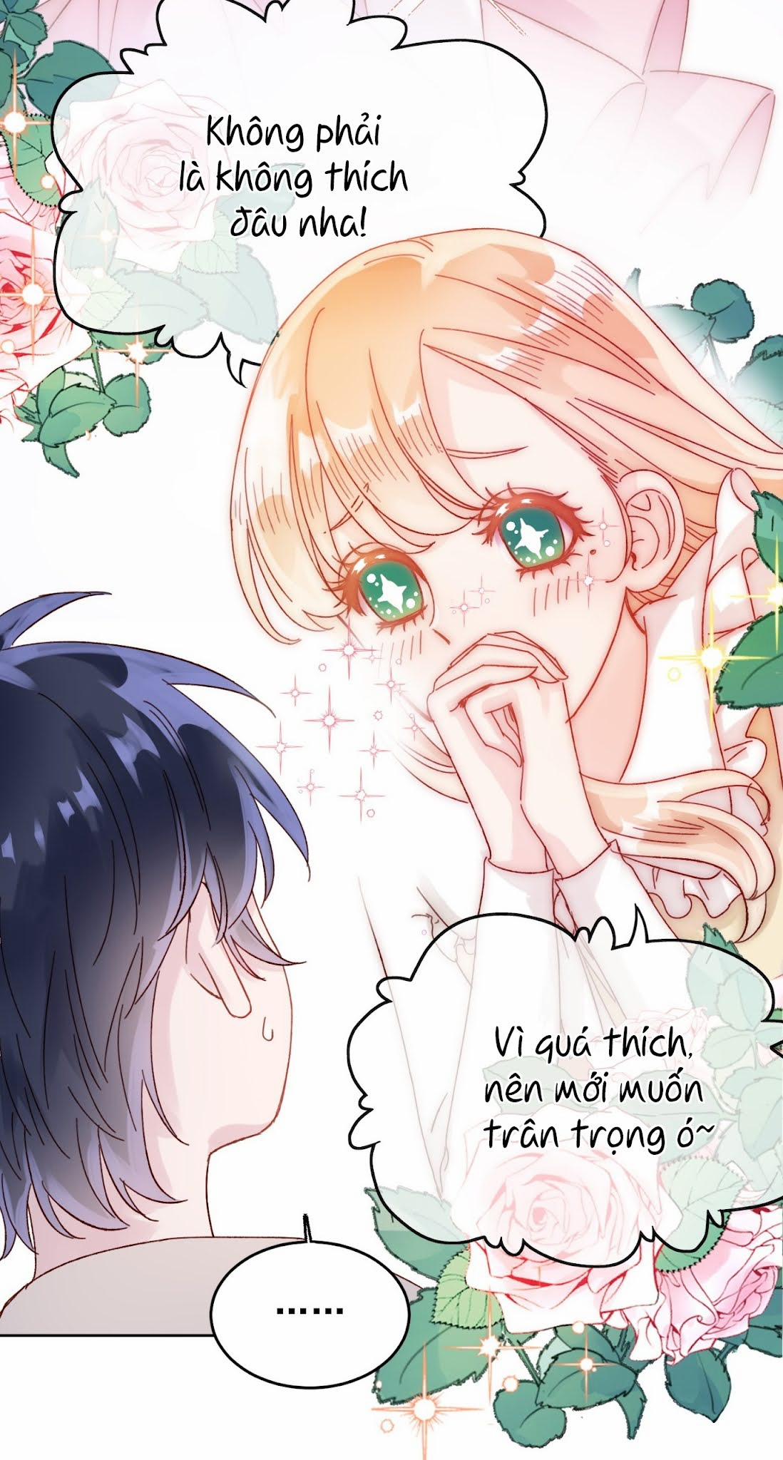 Tôi Muốn Trở Thành Một Đại Nhân Vật Phản Diện 9 trang 8