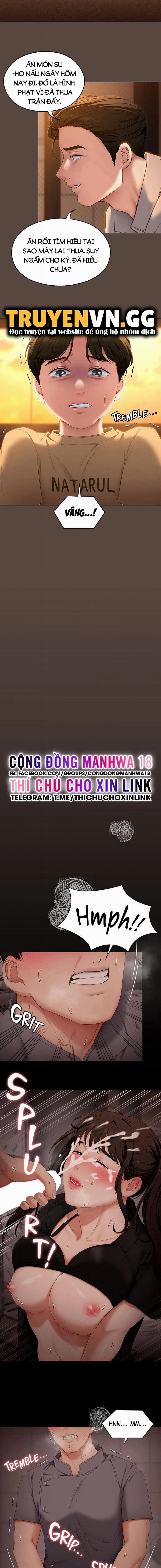 Tối Nay Cưng Muốn Ăn Gì? Chương 57 Trang 7