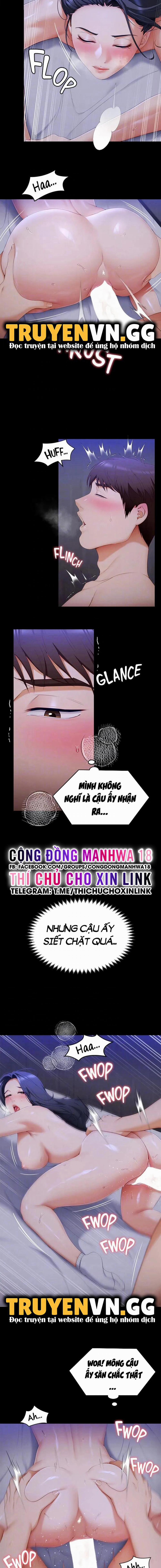 Tối Nay Cưng Muốn Ăn Gì? Chương 60 Trang 11