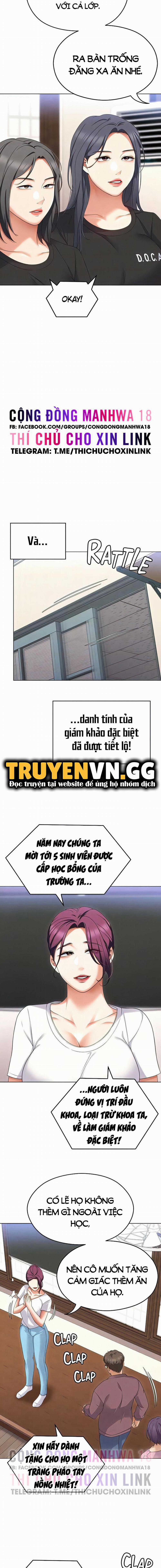 Tối Nay Cưng Muốn Ăn Gì? Chương 80 Trang 12